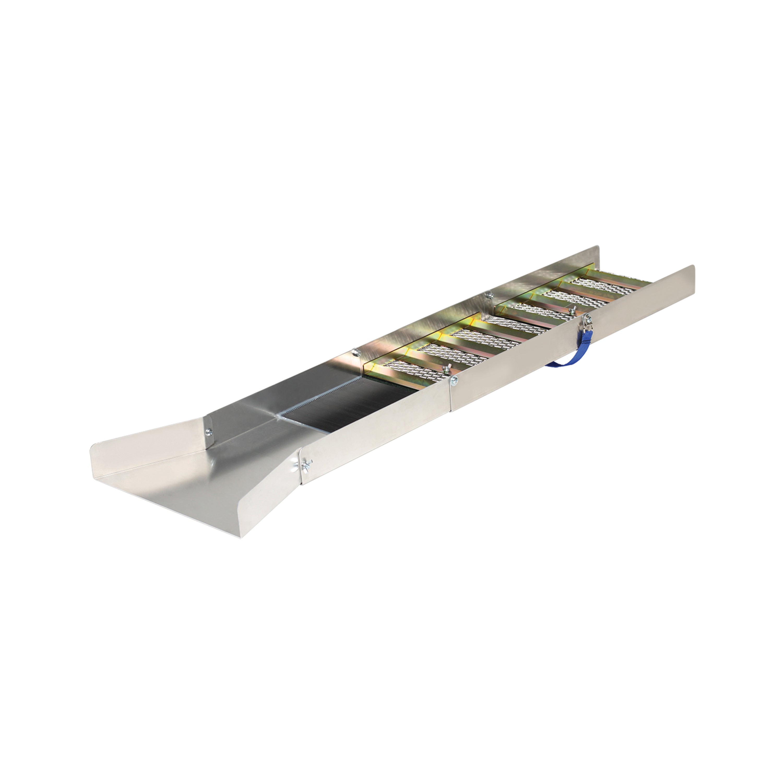 Backpacking Self-Locking Sluice Box-eSafety Supplies, Inc