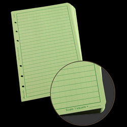 Standard Size Loose Leaf-eSafety Supplies, Inc