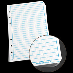 Standard Size Loose Leaf-eSafety Supplies, Inc