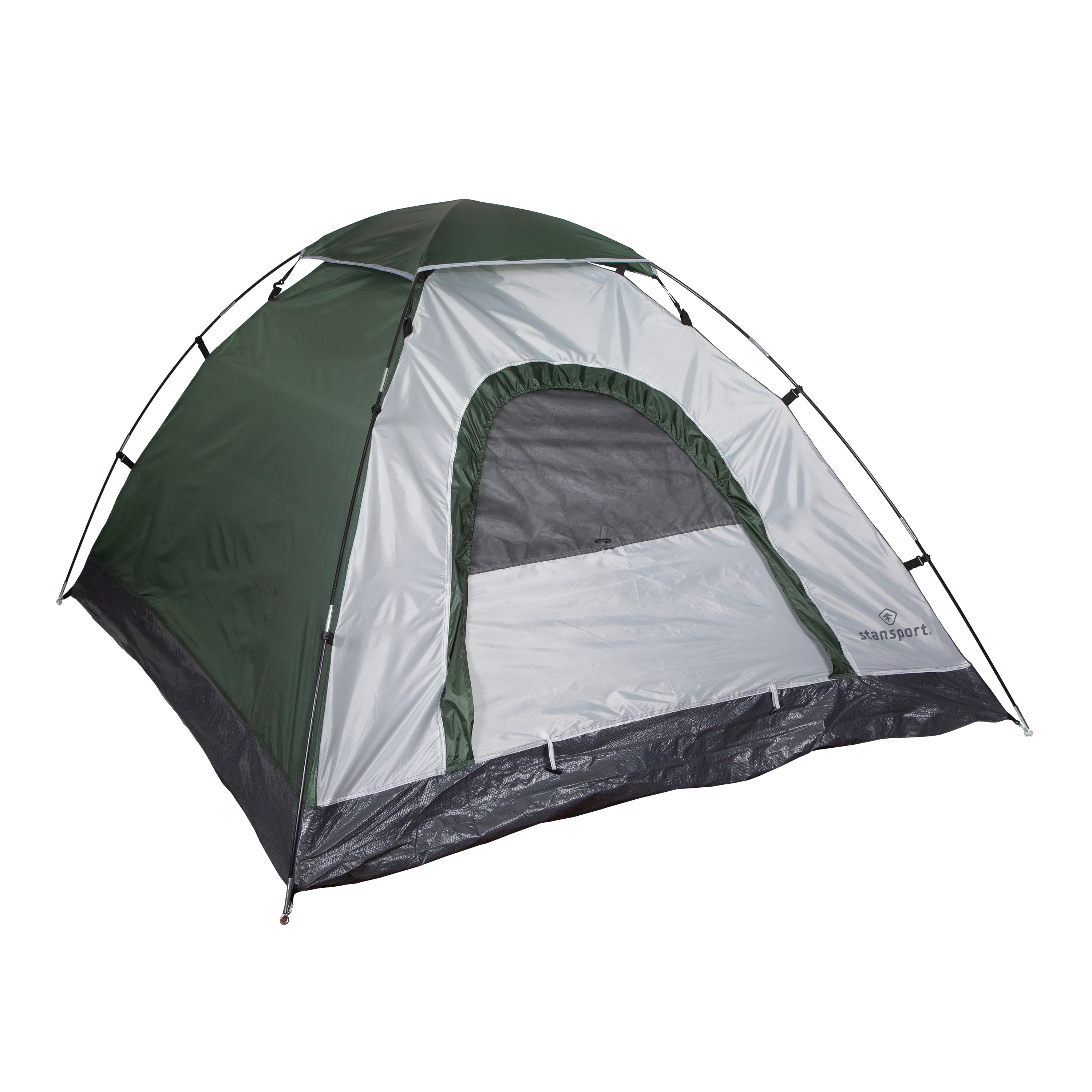 Adventure Tent - 5Ft 6 In X 6 Ft 6 In X 43 In-eSafety Supplies, Inc