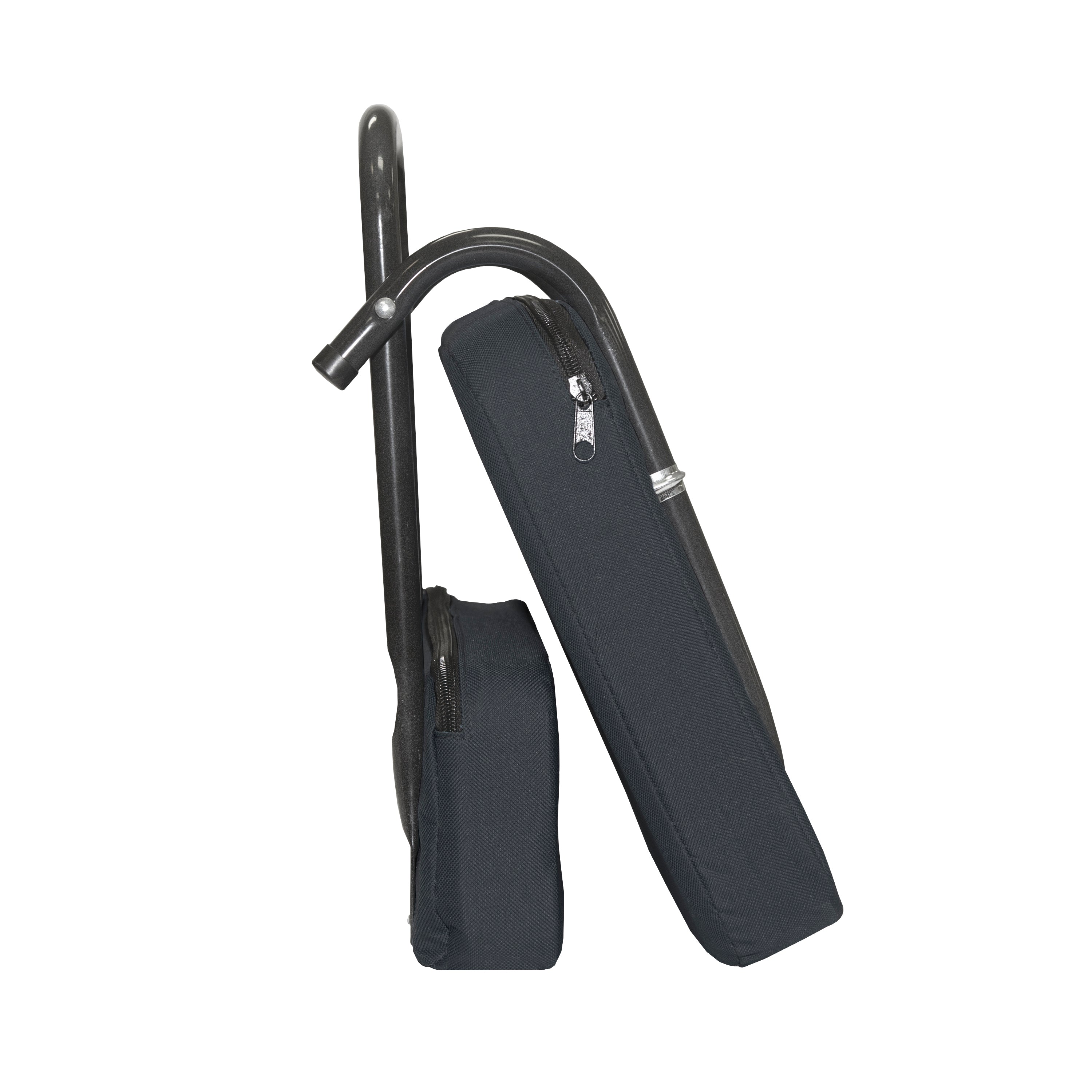 Coliseum Seat - Black-eSafety Supplies, Inc