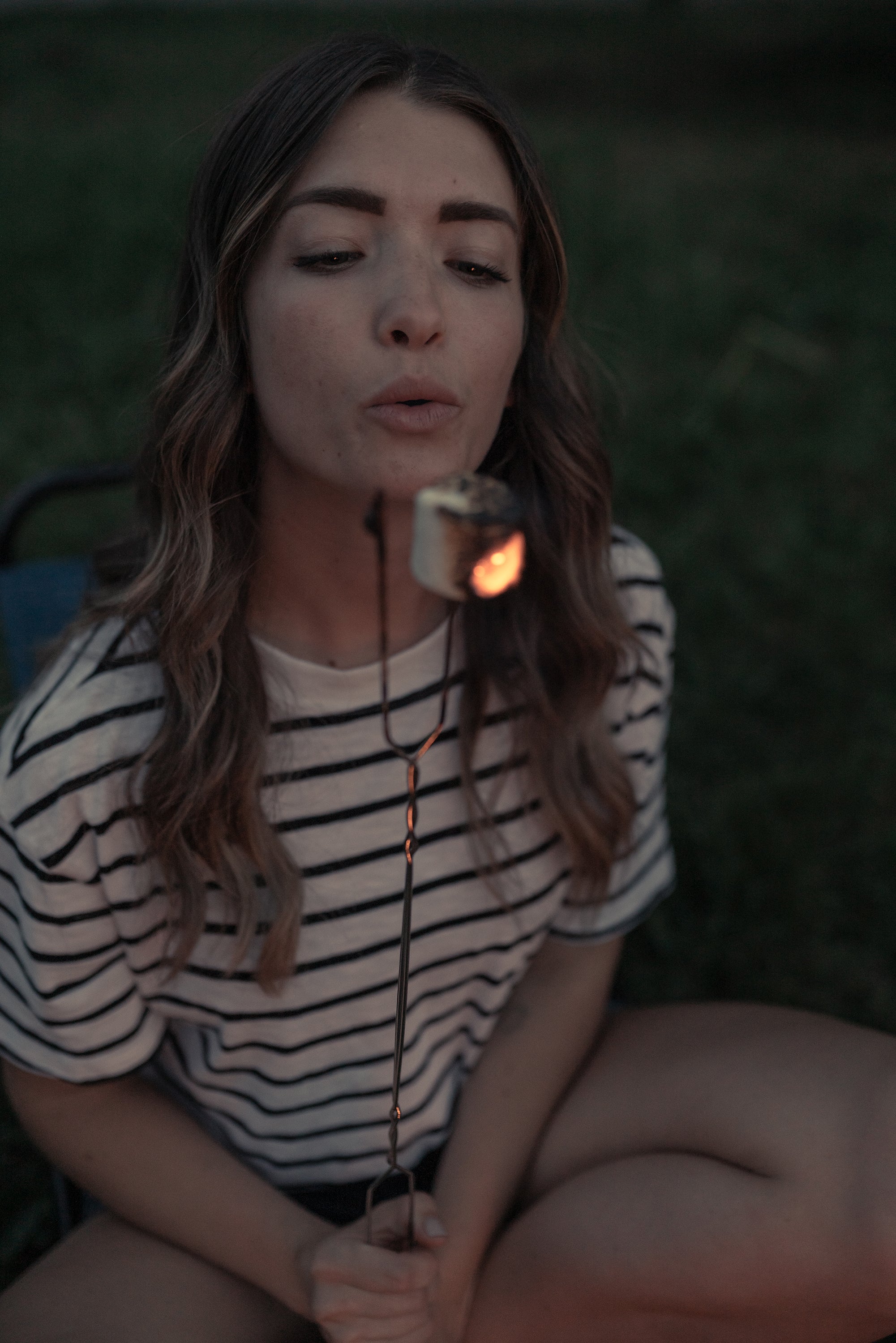 Steel Toaster Forks-4/Pkg-eSafety Supplies, Inc