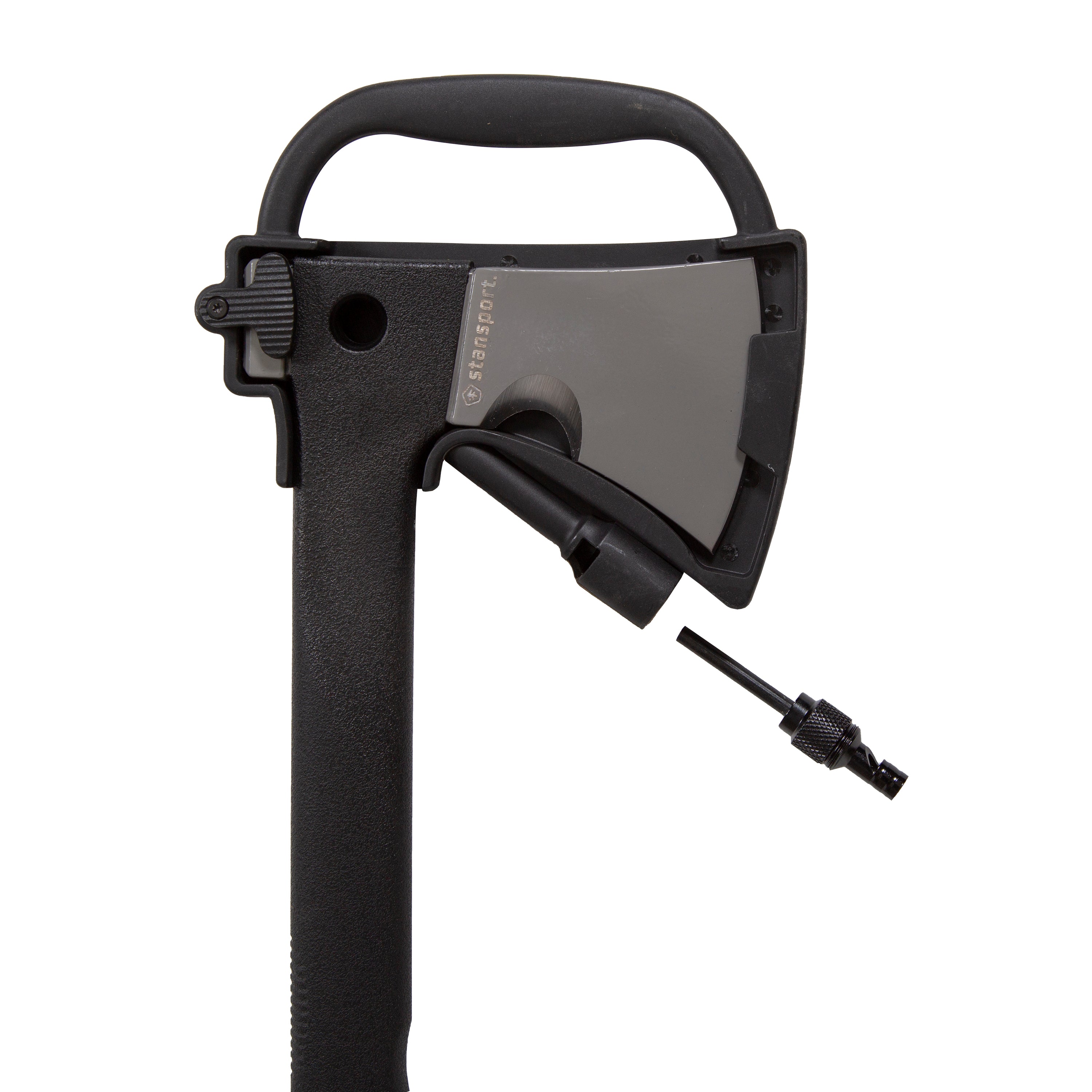 Hatchet And Saw Multitool - 14 Inch-eSafety Supplies, Inc