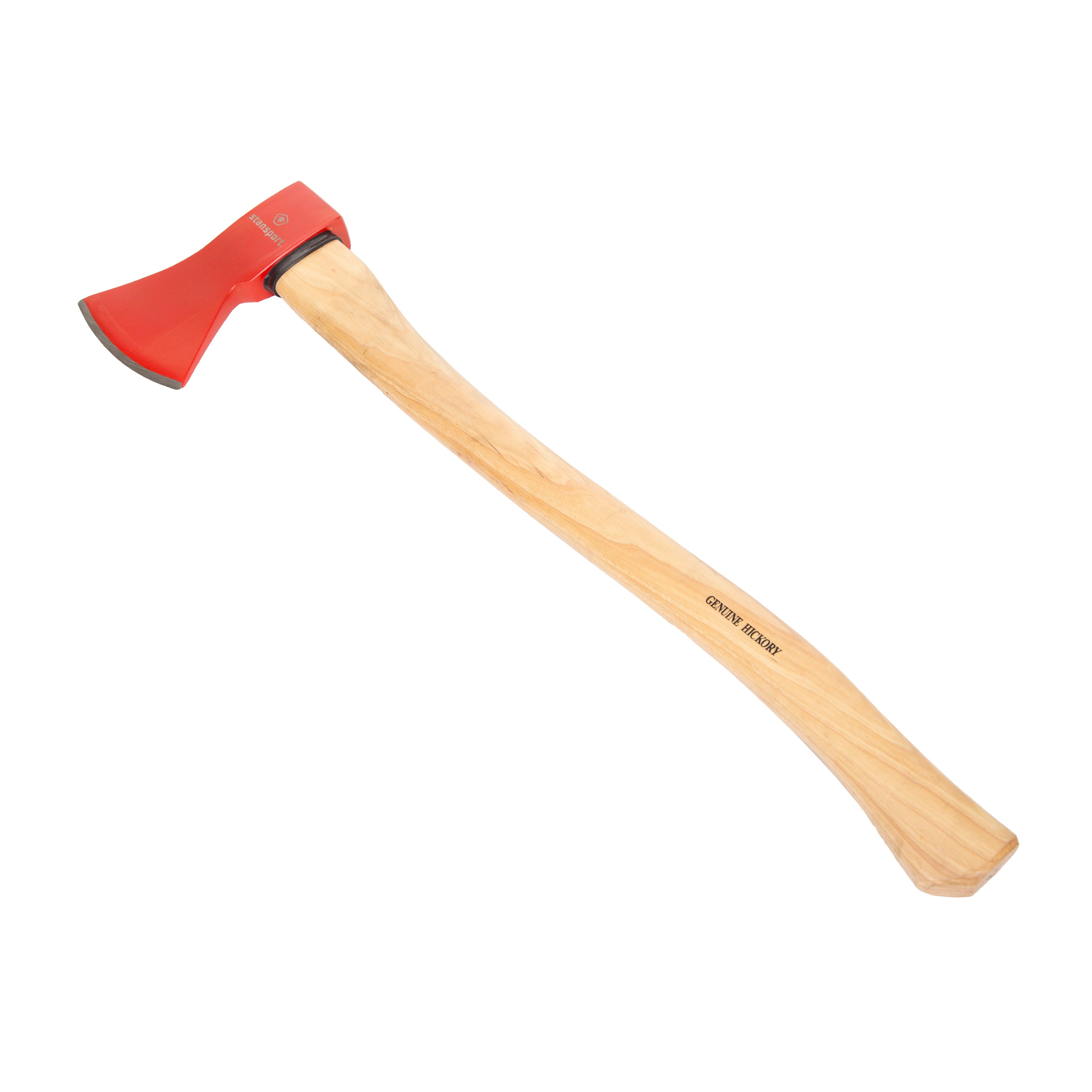 Wood Handle Axe – Medium - Approximately 28 Inch-eSafety Supplies, Inc