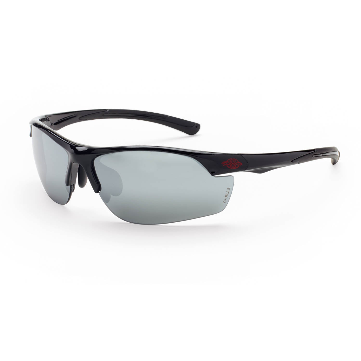 Crossfire AR3 Premium Safety Eyewear-eSafety Supplies, Inc