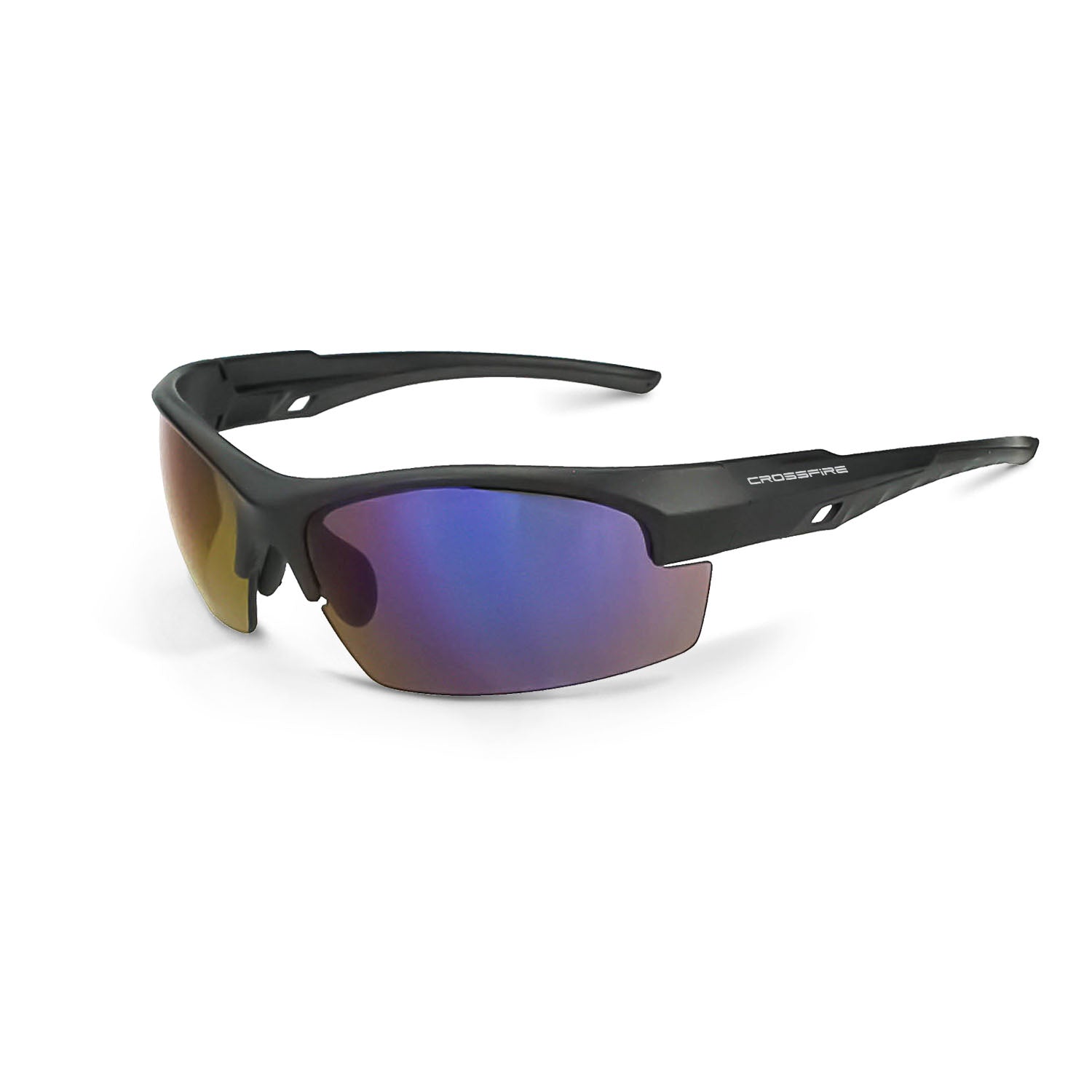 Crossfire Crucible Premium Safety Eyewear-eSafety Supplies, Inc