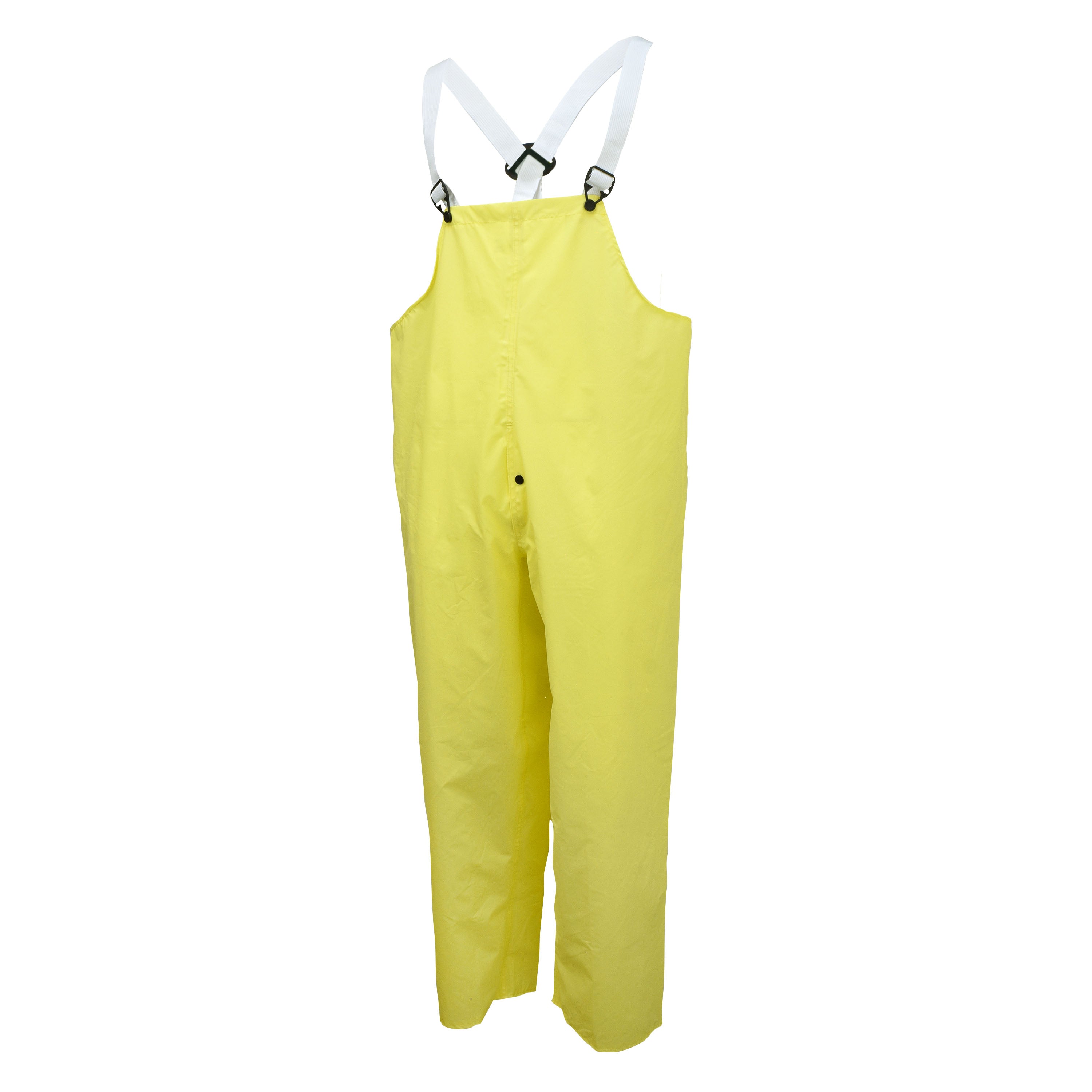 Neese 275BTF Tuff Wear Bib Trouser with Safety Fly-eSafety Supplies, Inc