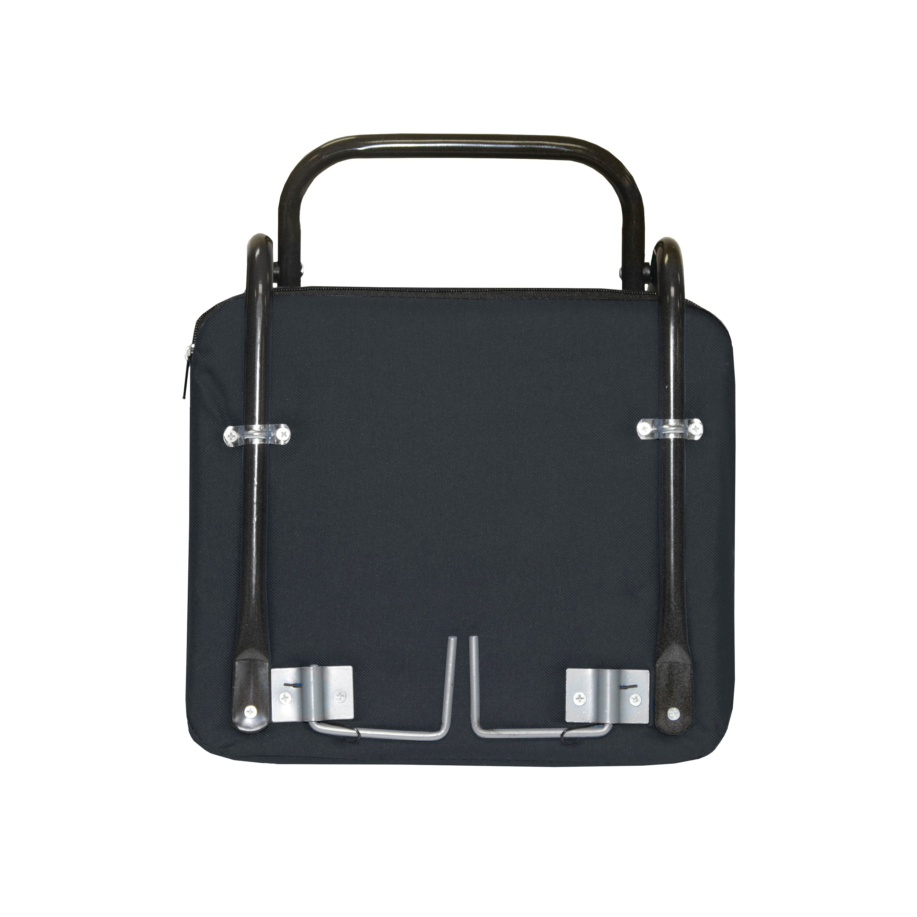 Coliseum Seat - Black-eSafety Supplies, Inc