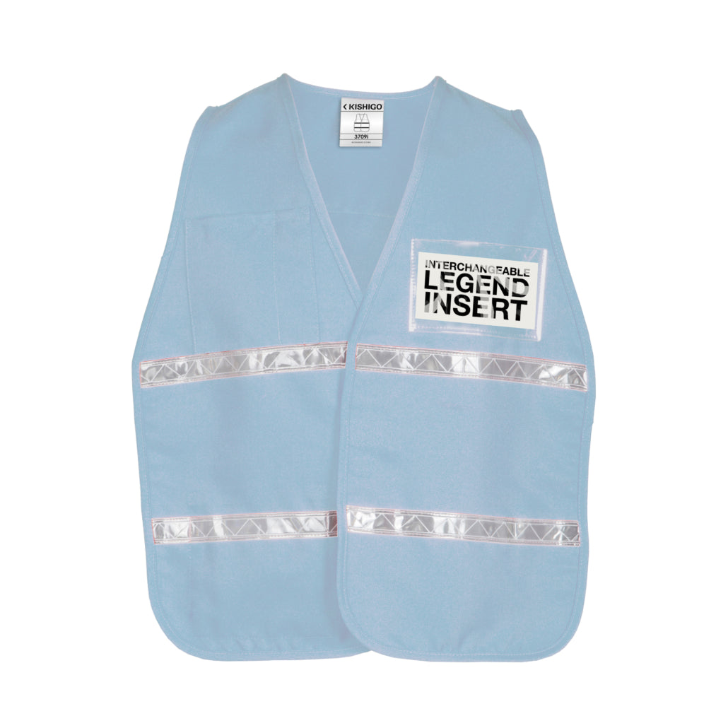 Kishigo Incident Command Vest-eSafety Supplies, Inc