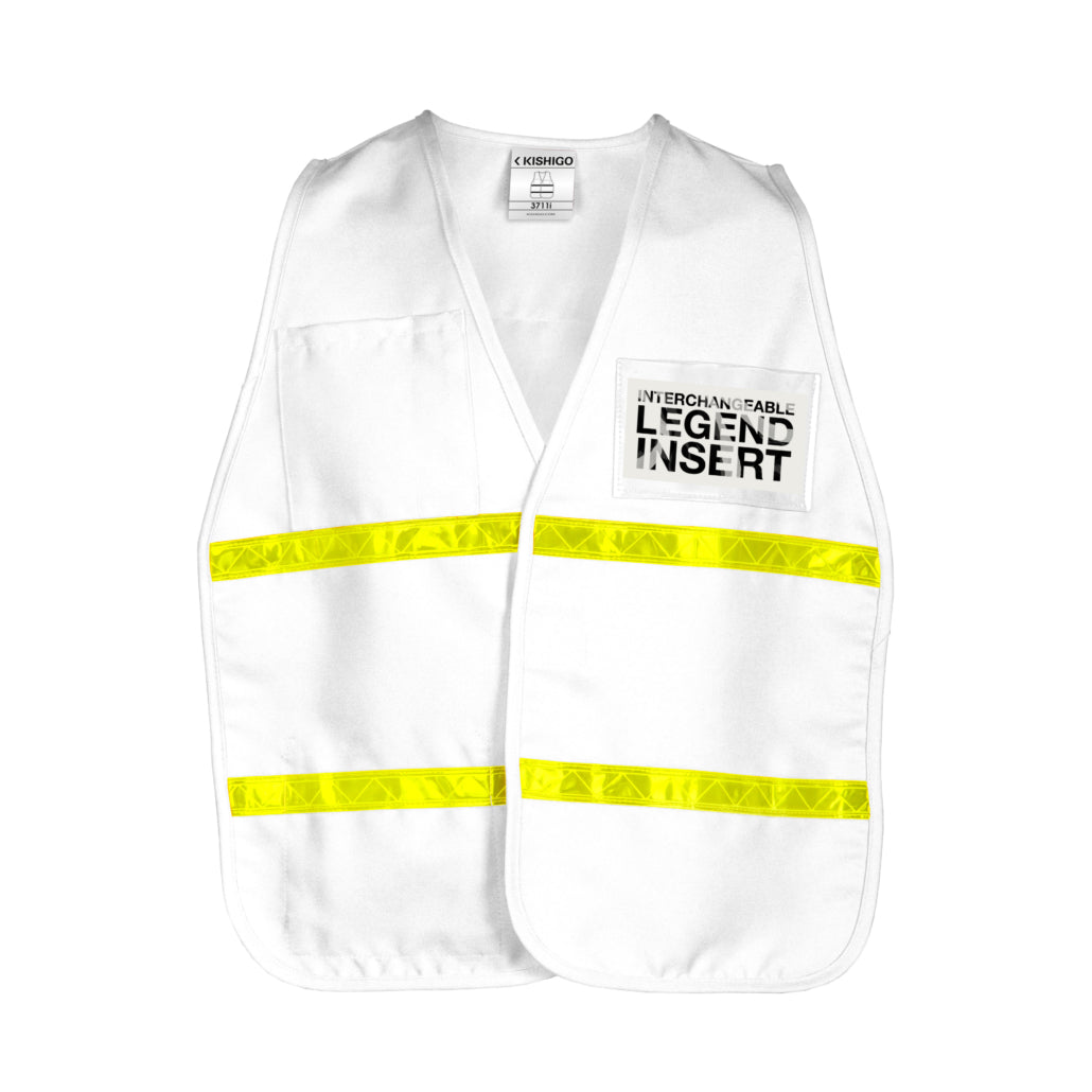 Kishigo Incident Command Vest-eSafety Supplies, Inc