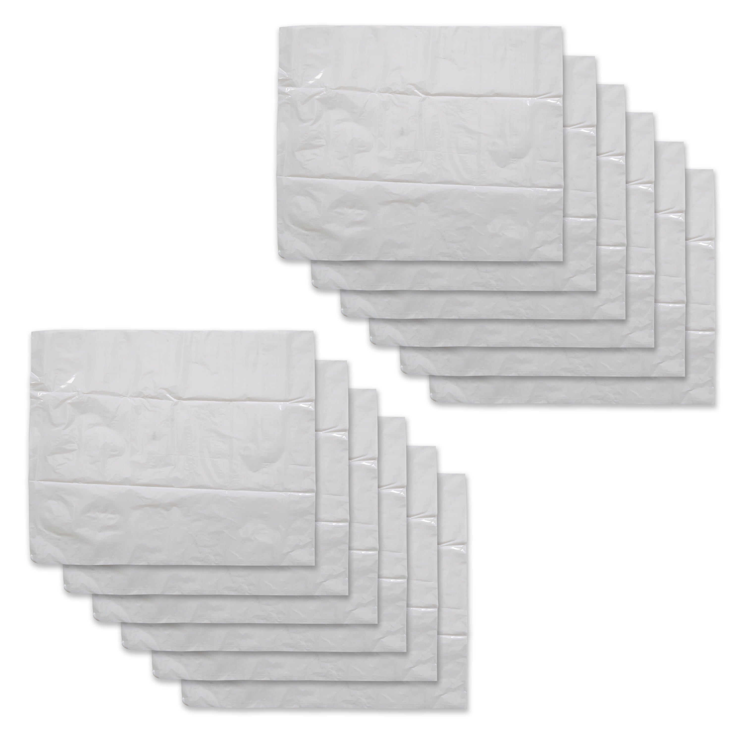 Plastic Replacement Toilet Bags-eSafety Supplies, Inc