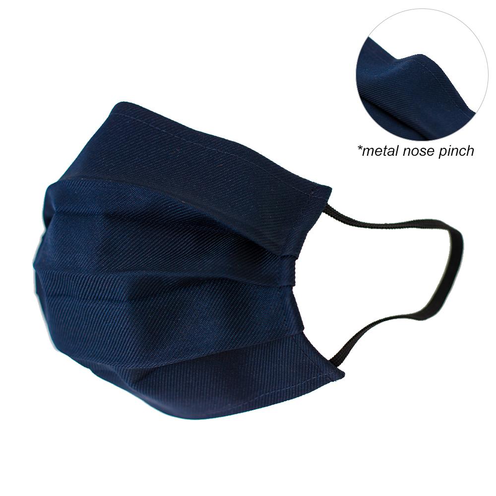 V-Masks Reusable Personal Mask Solid Color (1-Mask)-eSafety Supplies, Inc