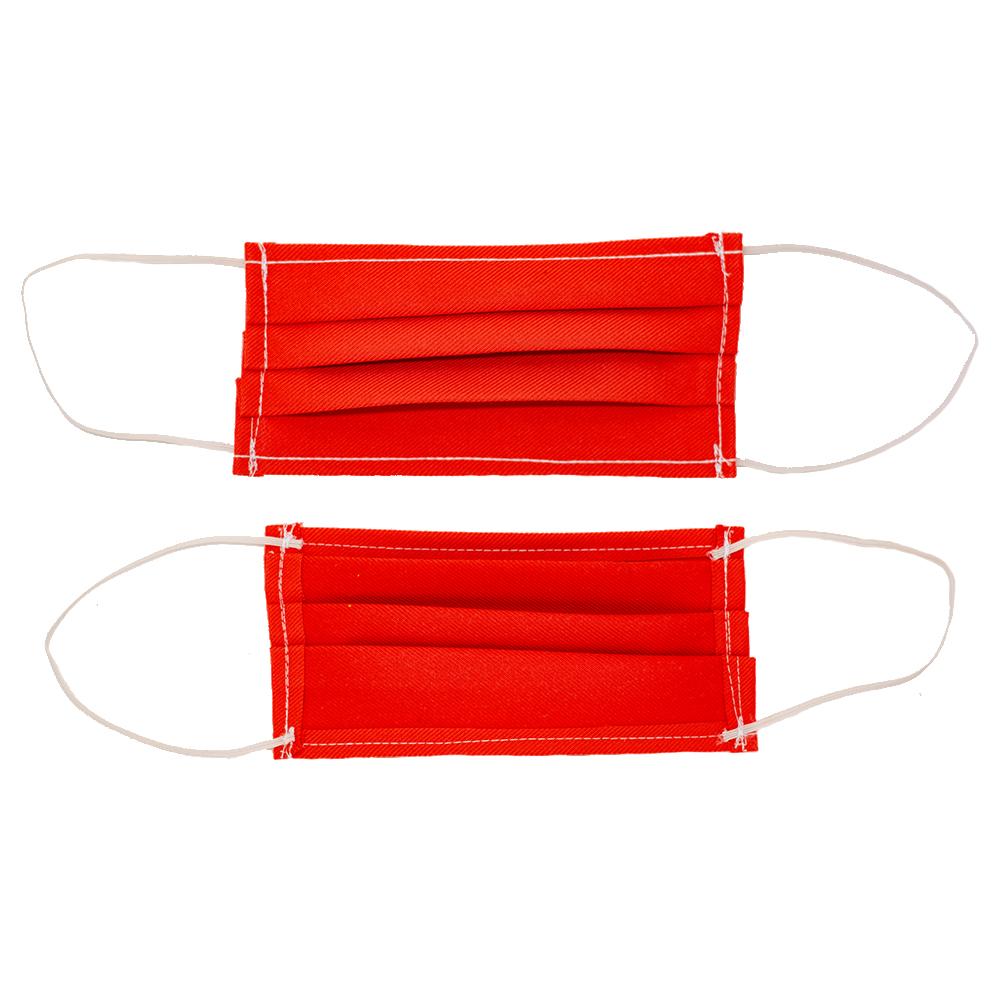 V-Masks Reusable Personal Mask Solid Color (1-Mask)-eSafety Supplies, Inc