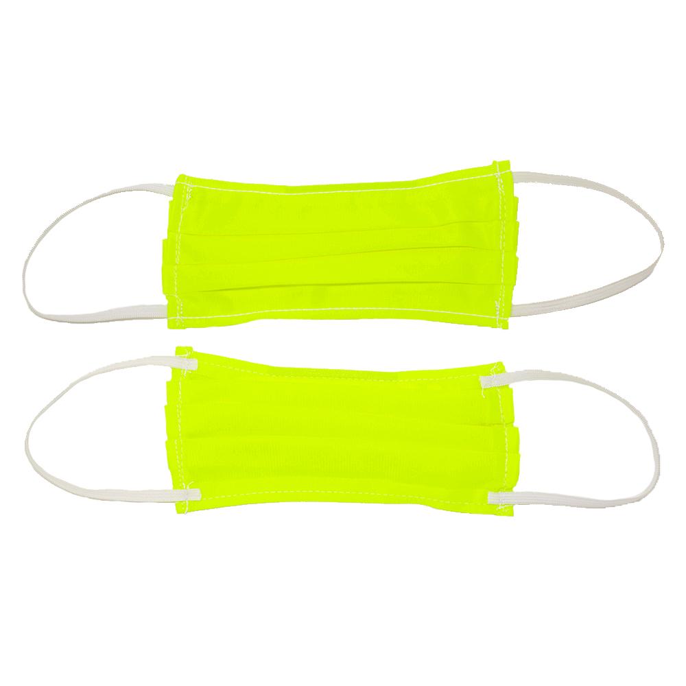 V-Masks Reusable Personal Mask Solid Color (1-Mask)-eSafety Supplies, Inc