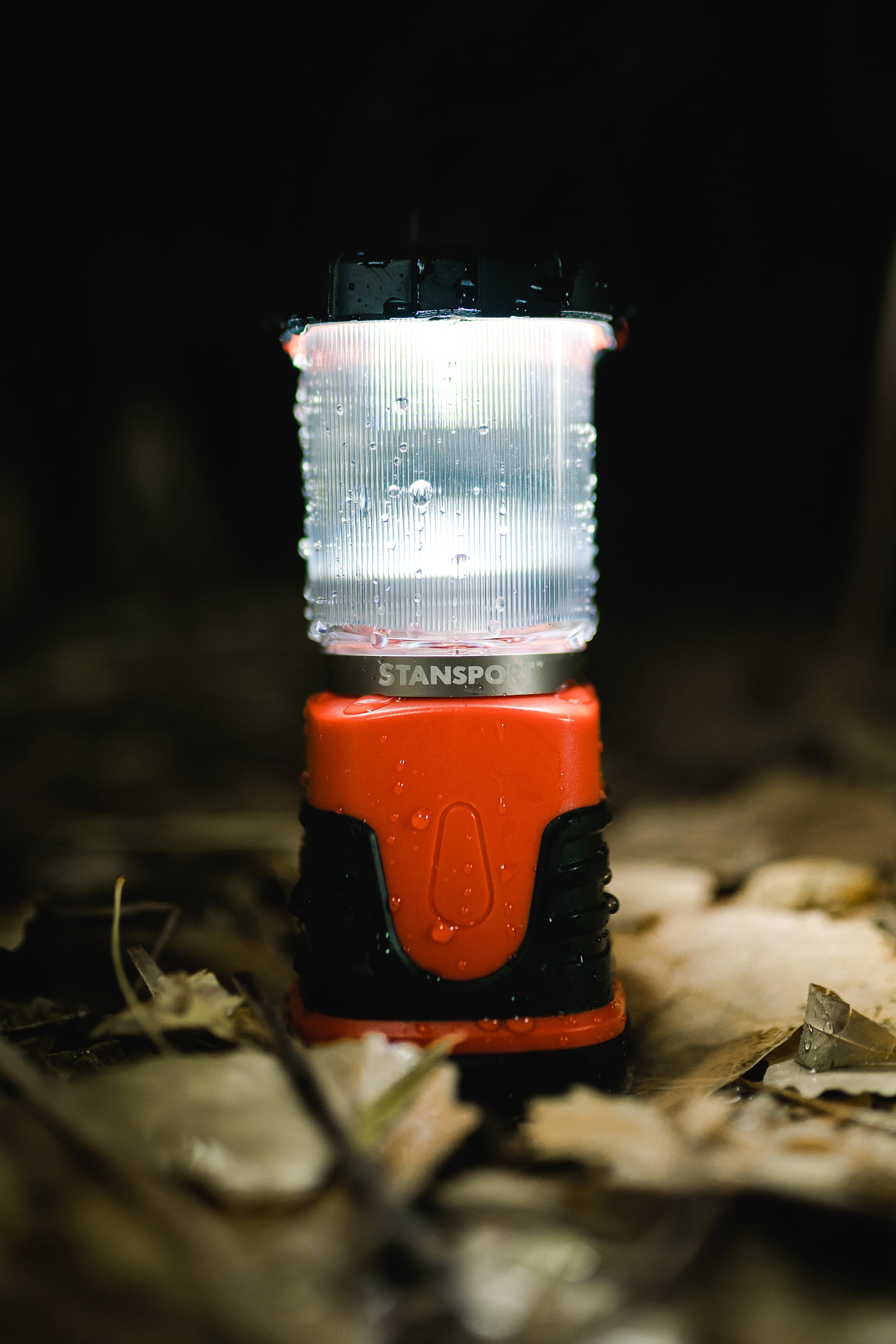 Standing/Hanging Lantern With 250 Smd Bulb-eSafety Supplies, Inc