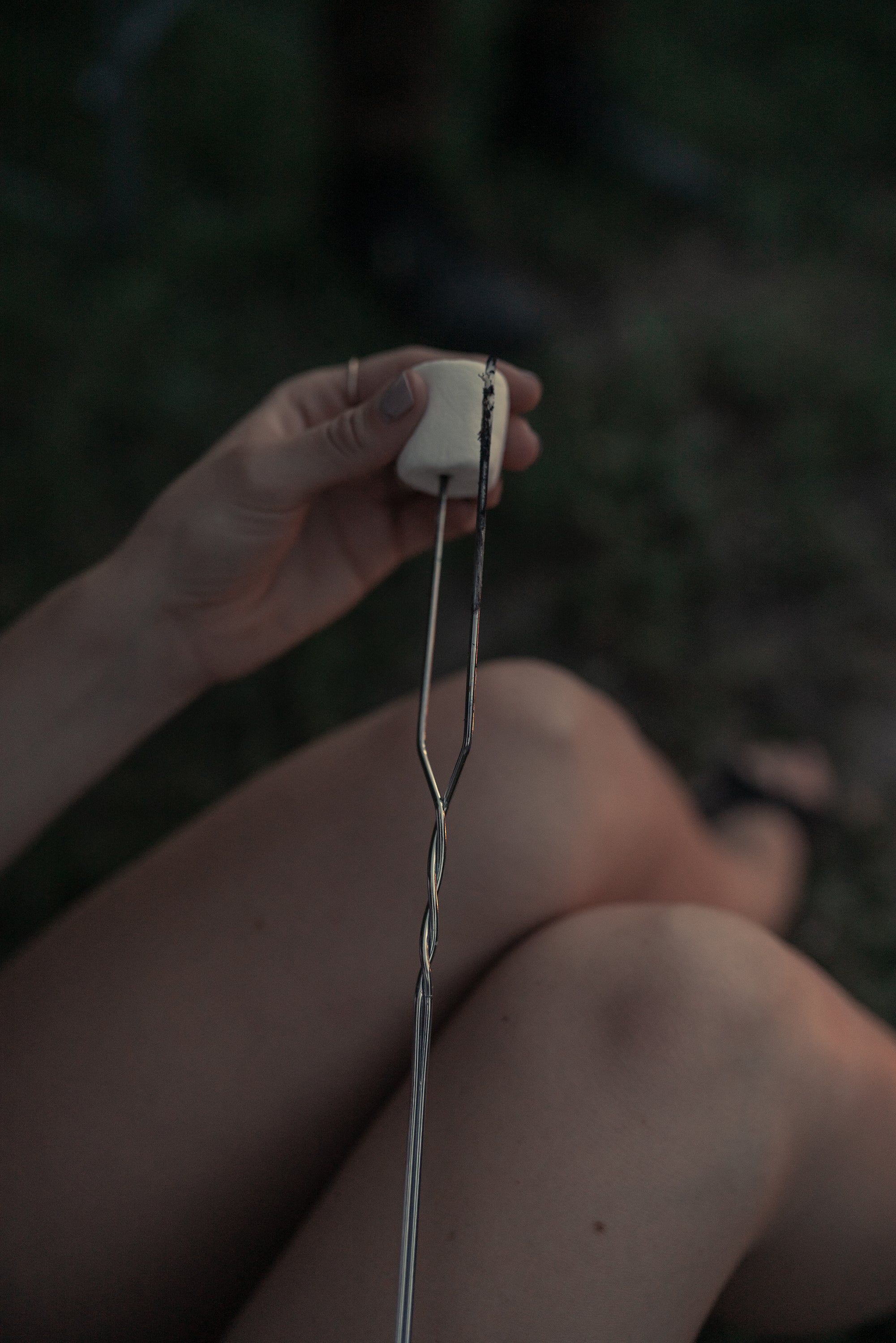 Steel Toaster Forks-4/Pkg-eSafety Supplies, Inc