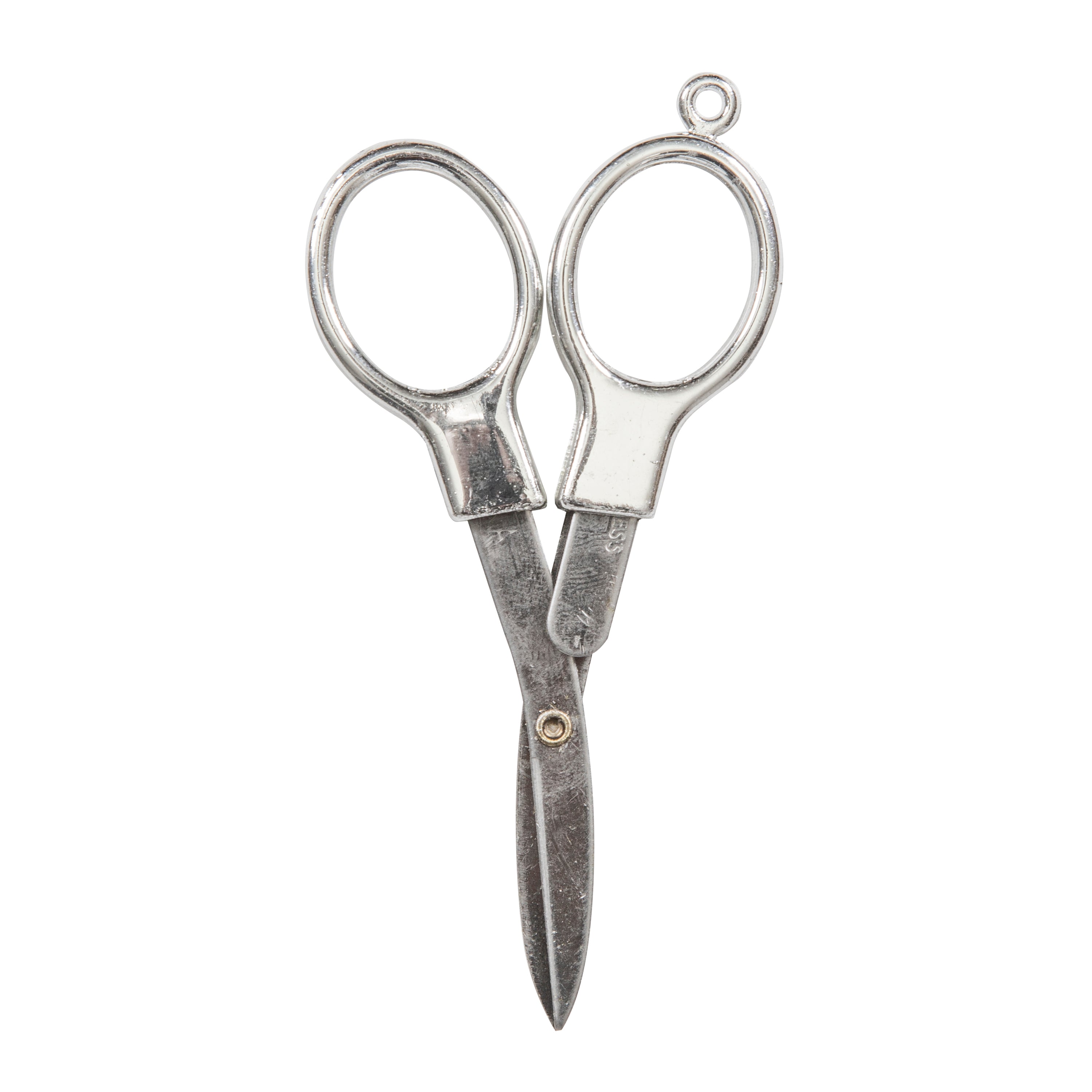 Folding Scissors-eSafety Supplies, Inc