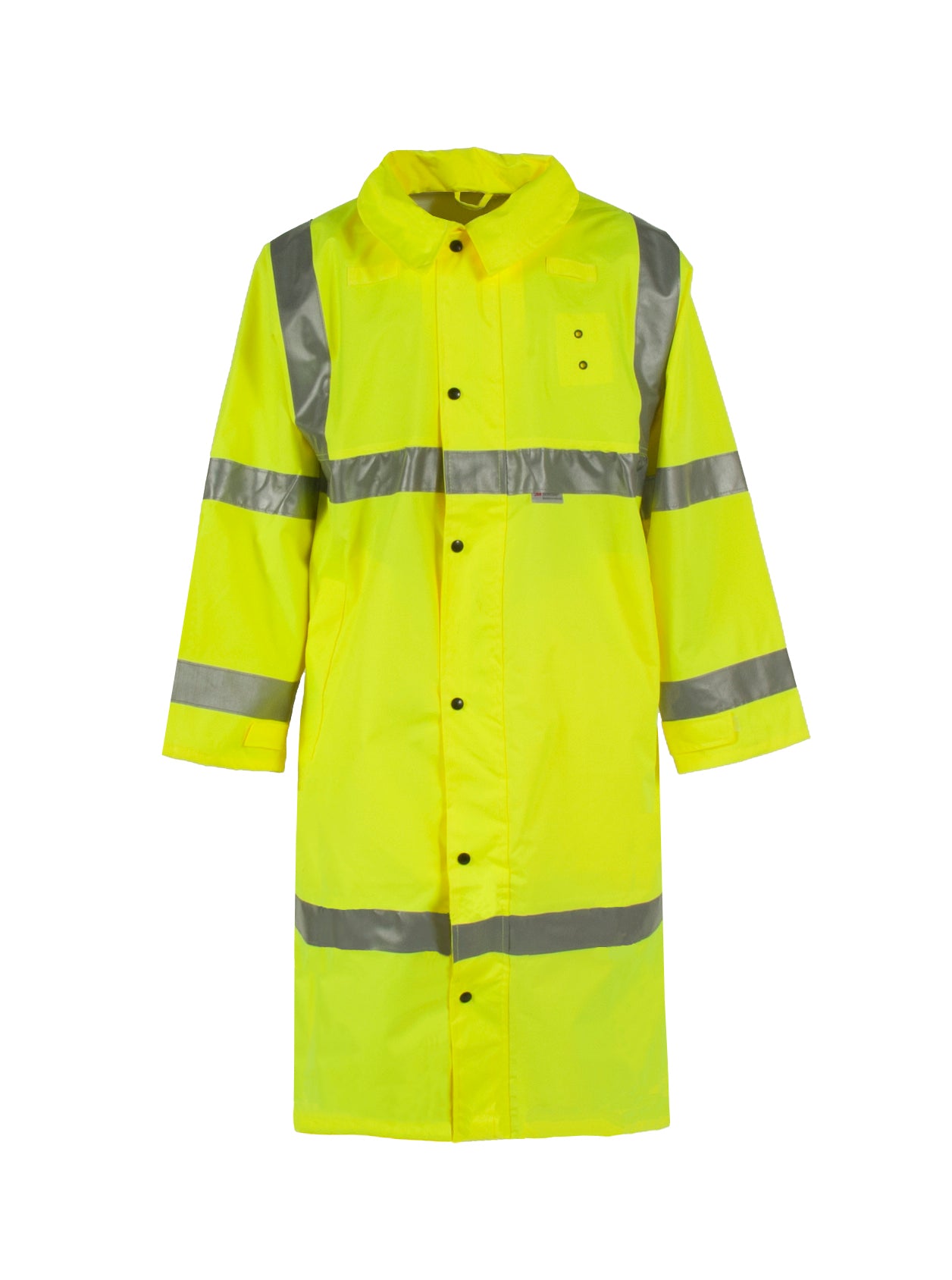 Neese 9100SC Air-Tex 48" Length Coat-eSafety Supplies, Inc