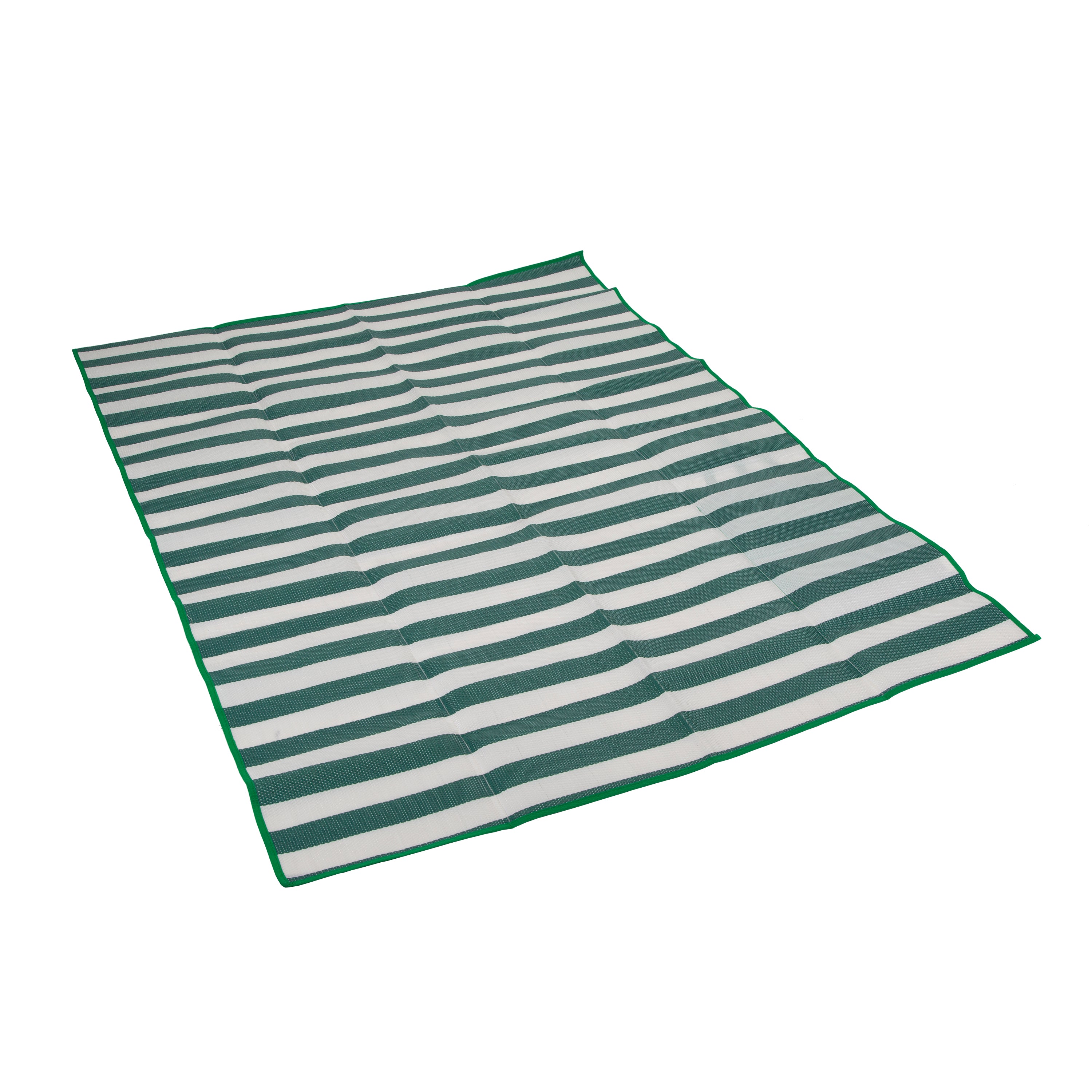 Tatami Ground Mat 60 X 78 - Green-eSafety Supplies, Inc