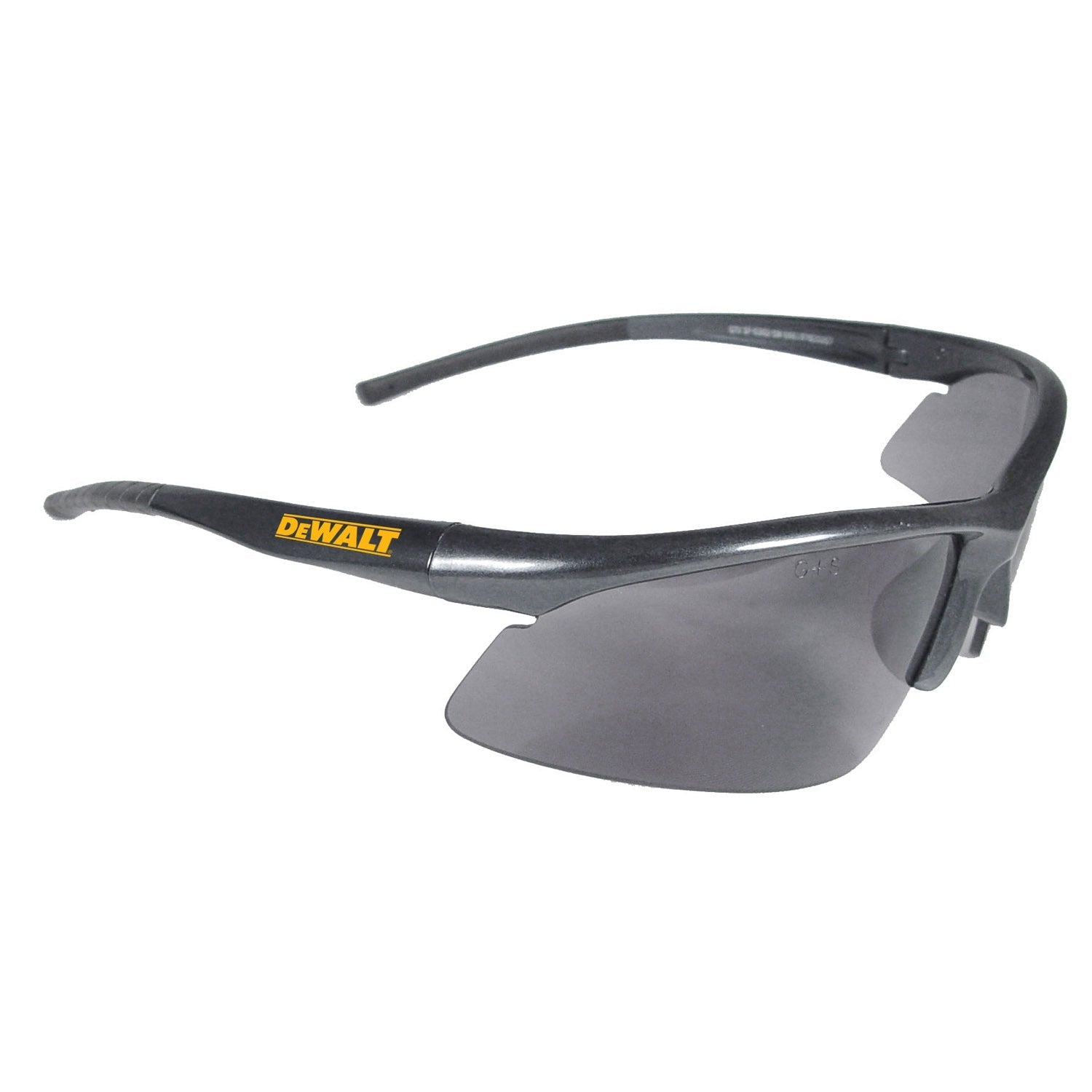 DEWALT DPG51 Radius™ Safety Glass-eSafety Supplies, Inc