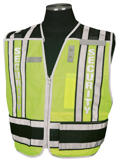 400 PSV Pro Series Public Safety Vest-eSafety Supplies, Inc