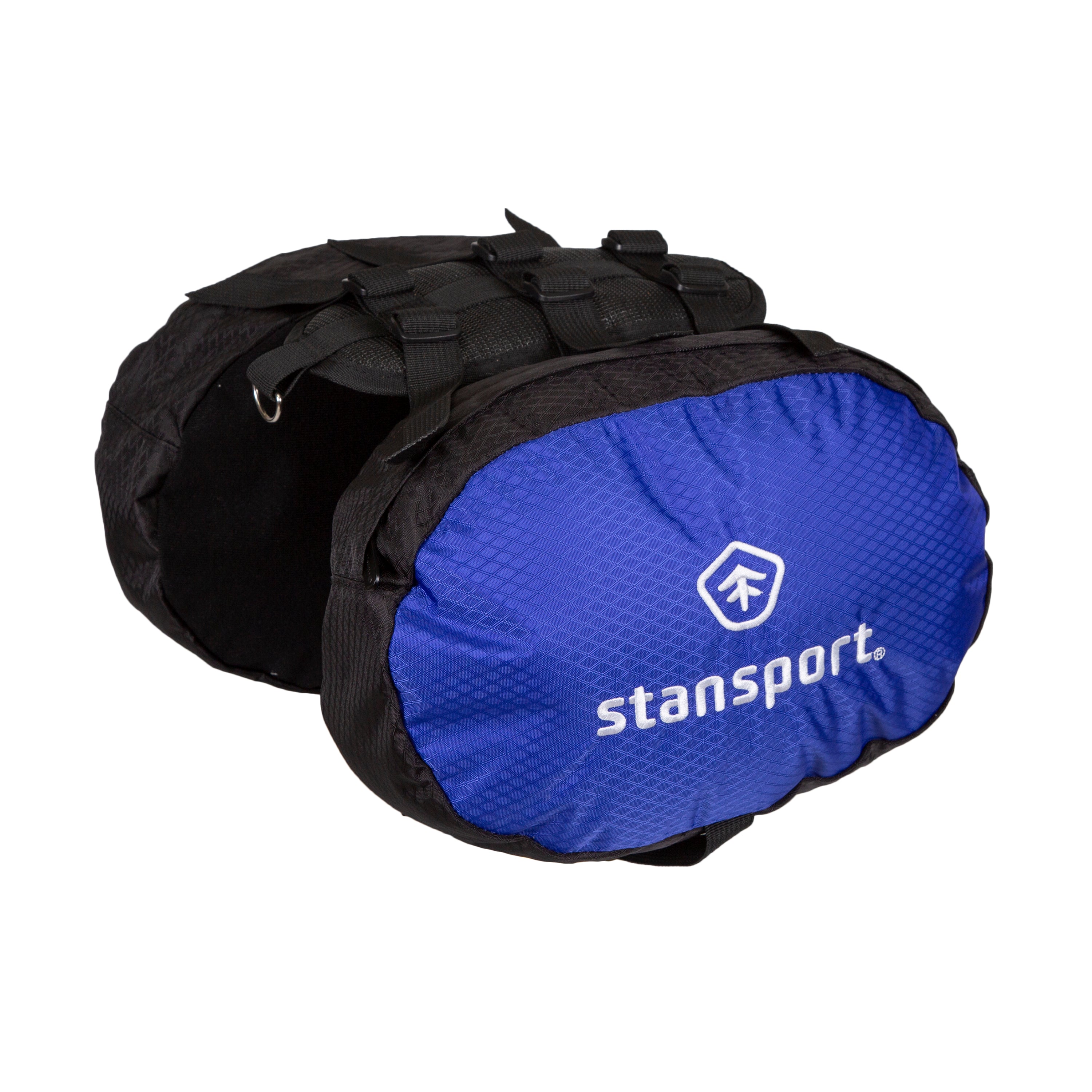 Saddle Bag For Dogs-eSafety Supplies, Inc