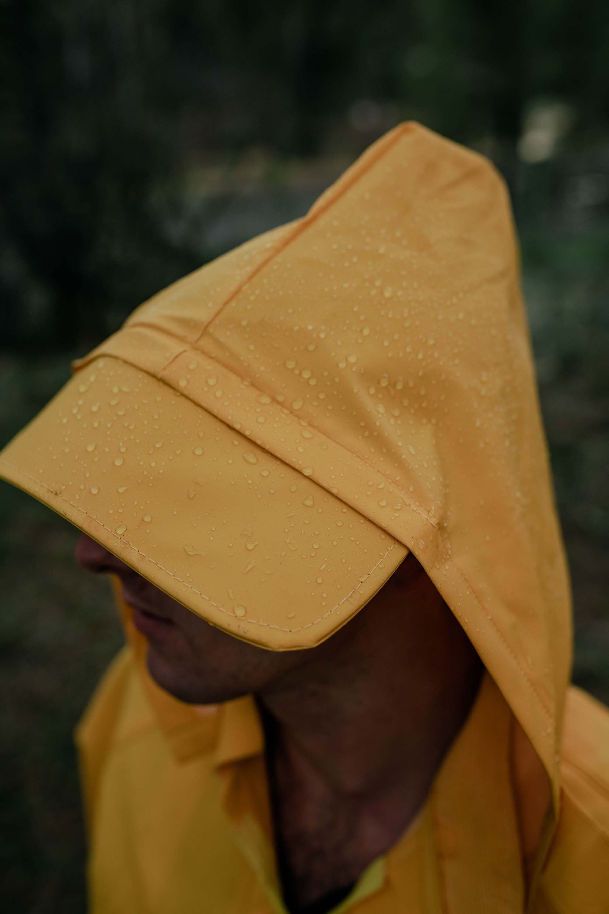 Commercial Rainsuit - Yellow - L-eSafety Supplies, Inc