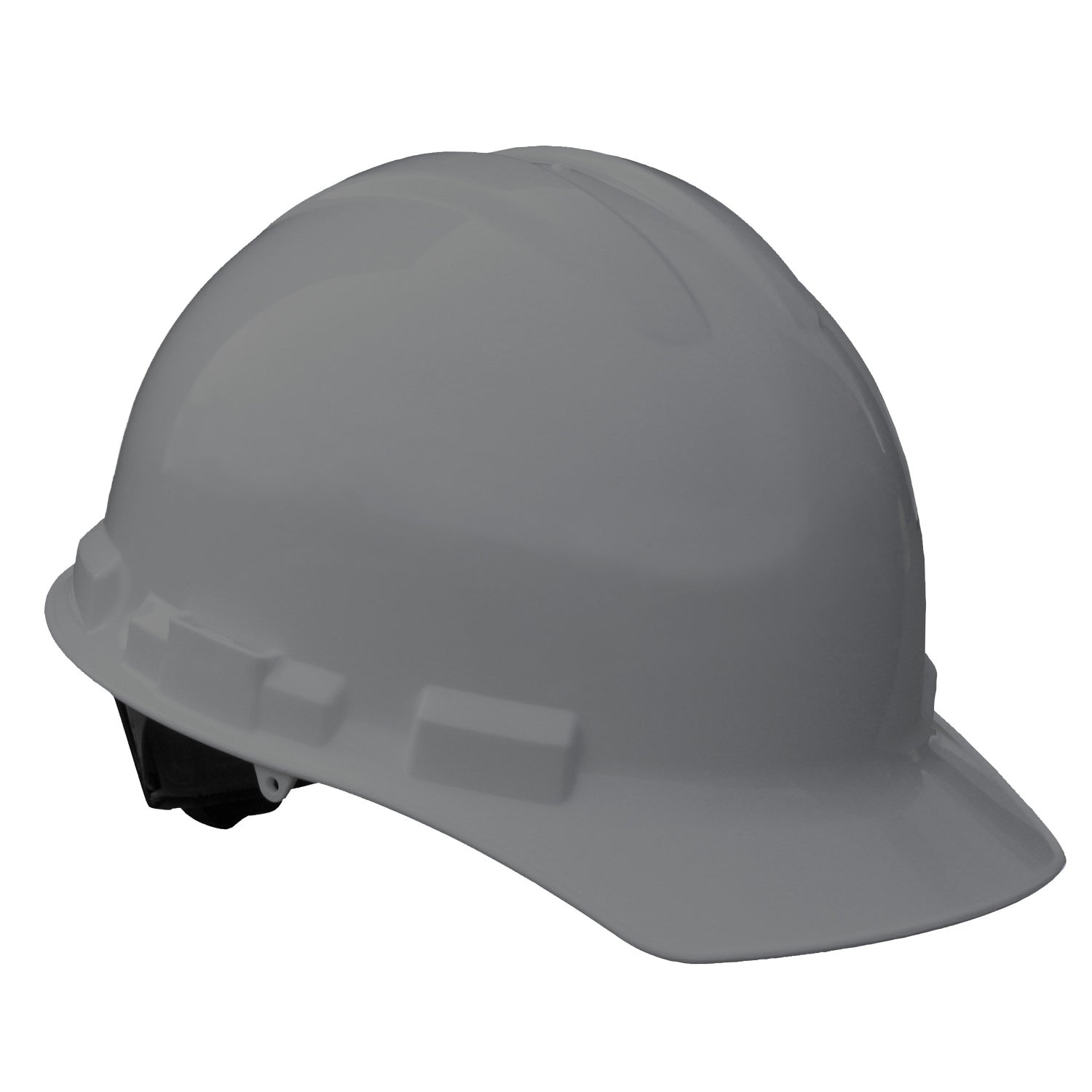 Radians 6 pt. Ratchet Cap Style Hard Hat Dk Gray-eSafety Supplies, Inc