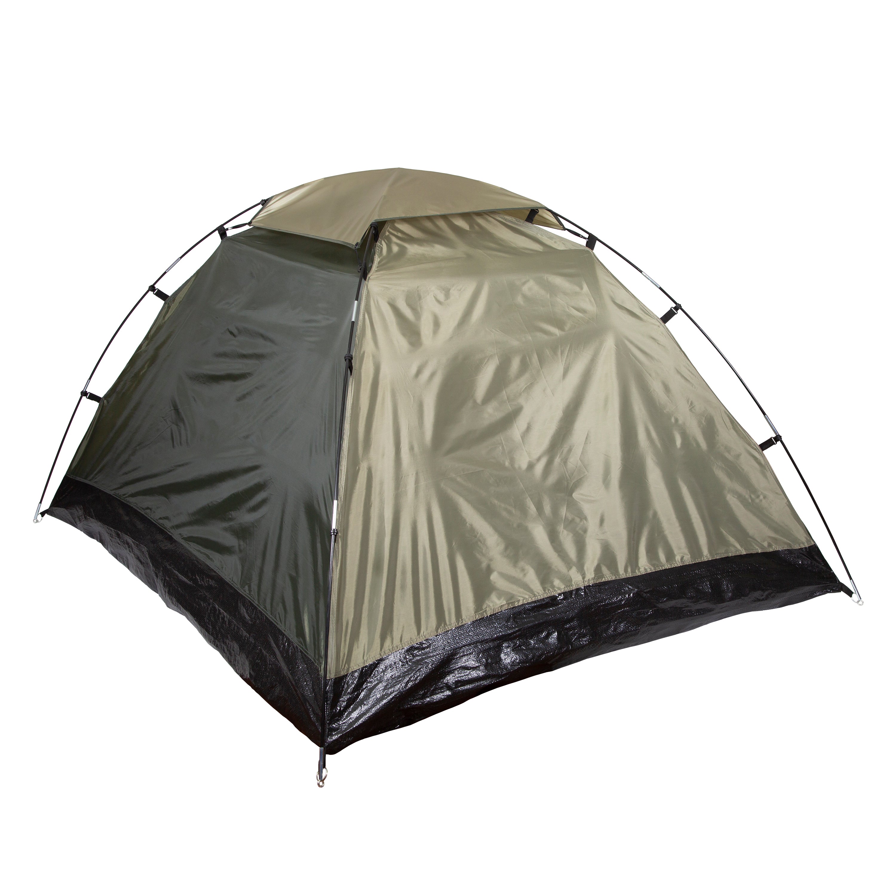 Buddy Hunter Tent - 5 Ft 6 In X 6 Ft 6 In X 43 In -eSafety Supplies, Inc