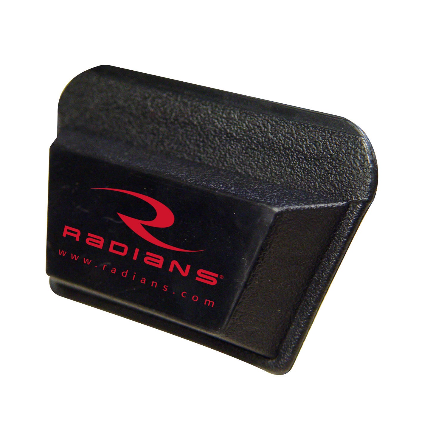 Radians Custom Molded Earplug Plastic Carrying Case-eSafety Supplies, Inc