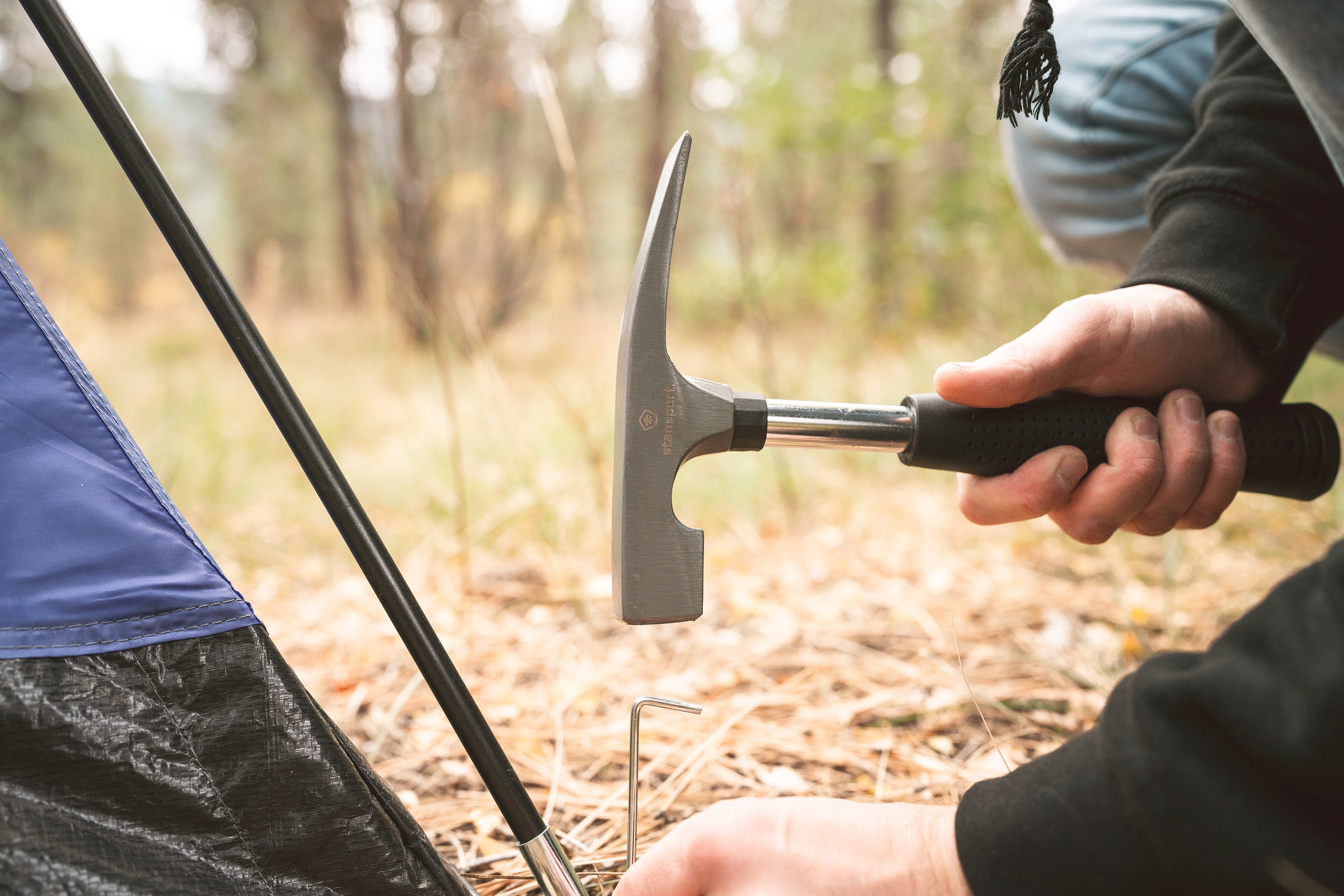 Geologist Rock Pick – 11 Inch-eSafety Supplies, Inc