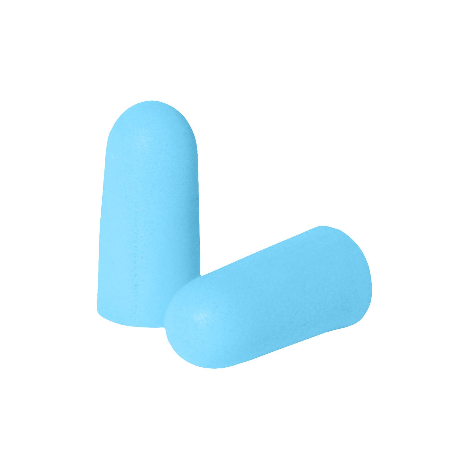 Radians FP74 Prohibitor® Disposable Foam Uncorded Earplugs-eSafety Supplies, Inc