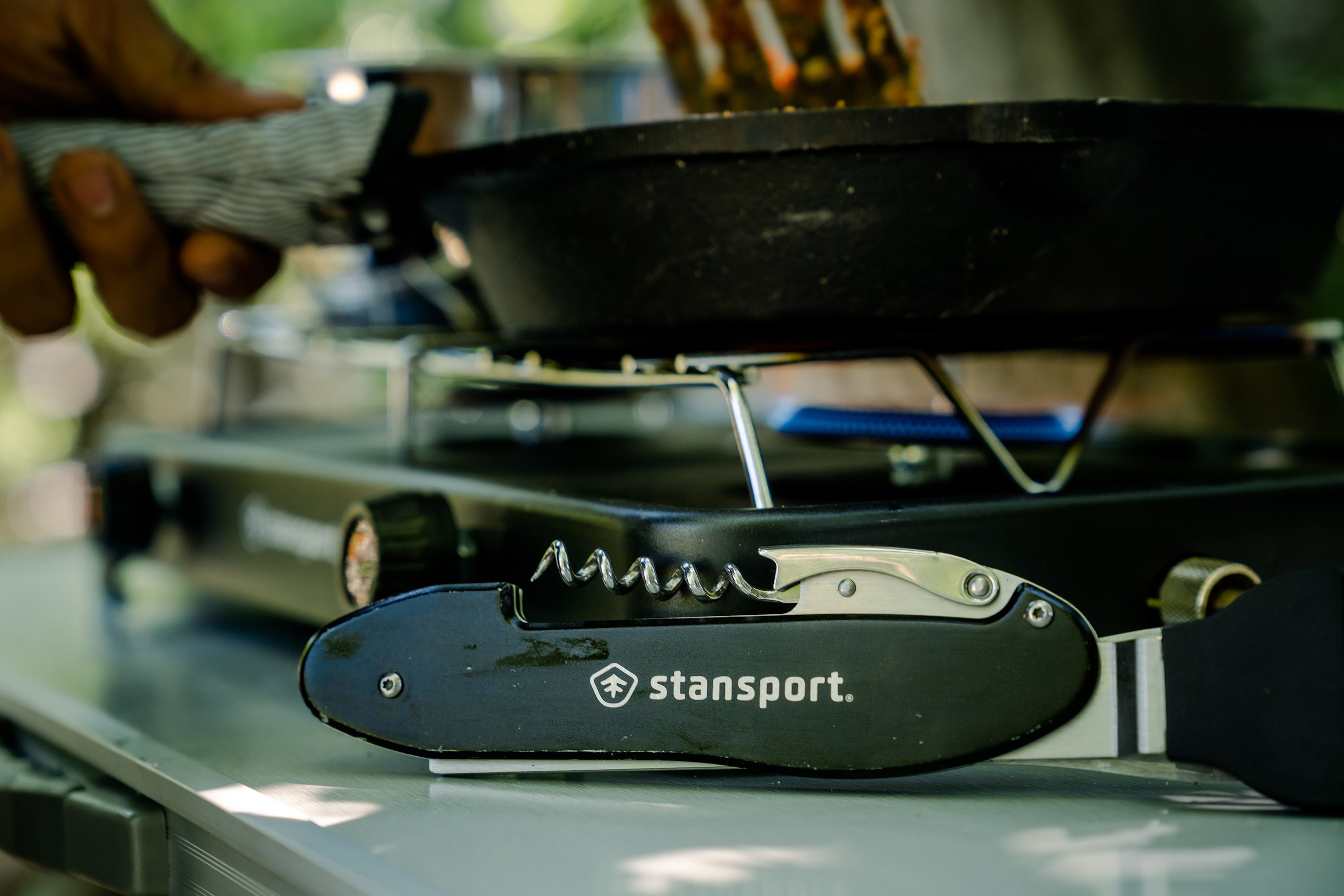 5 In 1 Bbq Multi Tool-eSafety Supplies, Inc