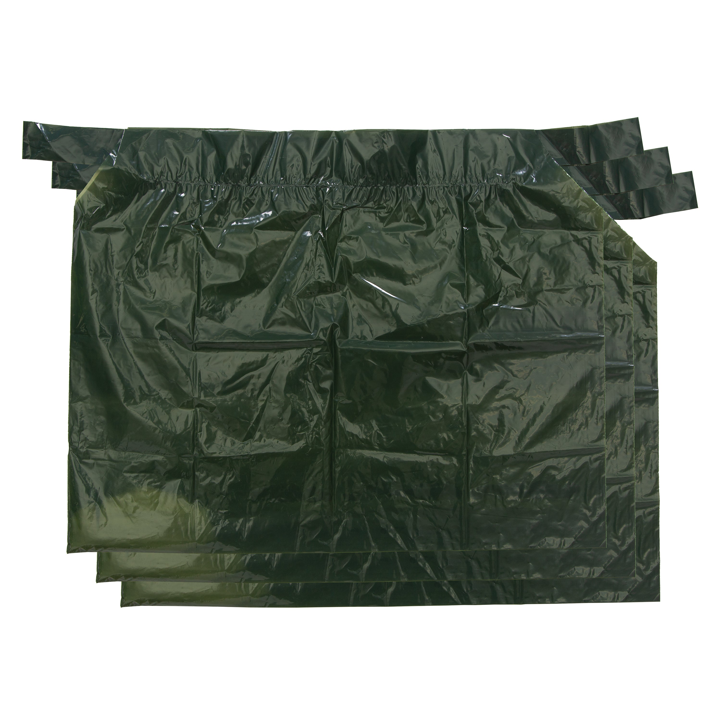 Easy-Go Portable Toilet Sanitary Bags - 3 Pack-eSafety Supplies, Inc