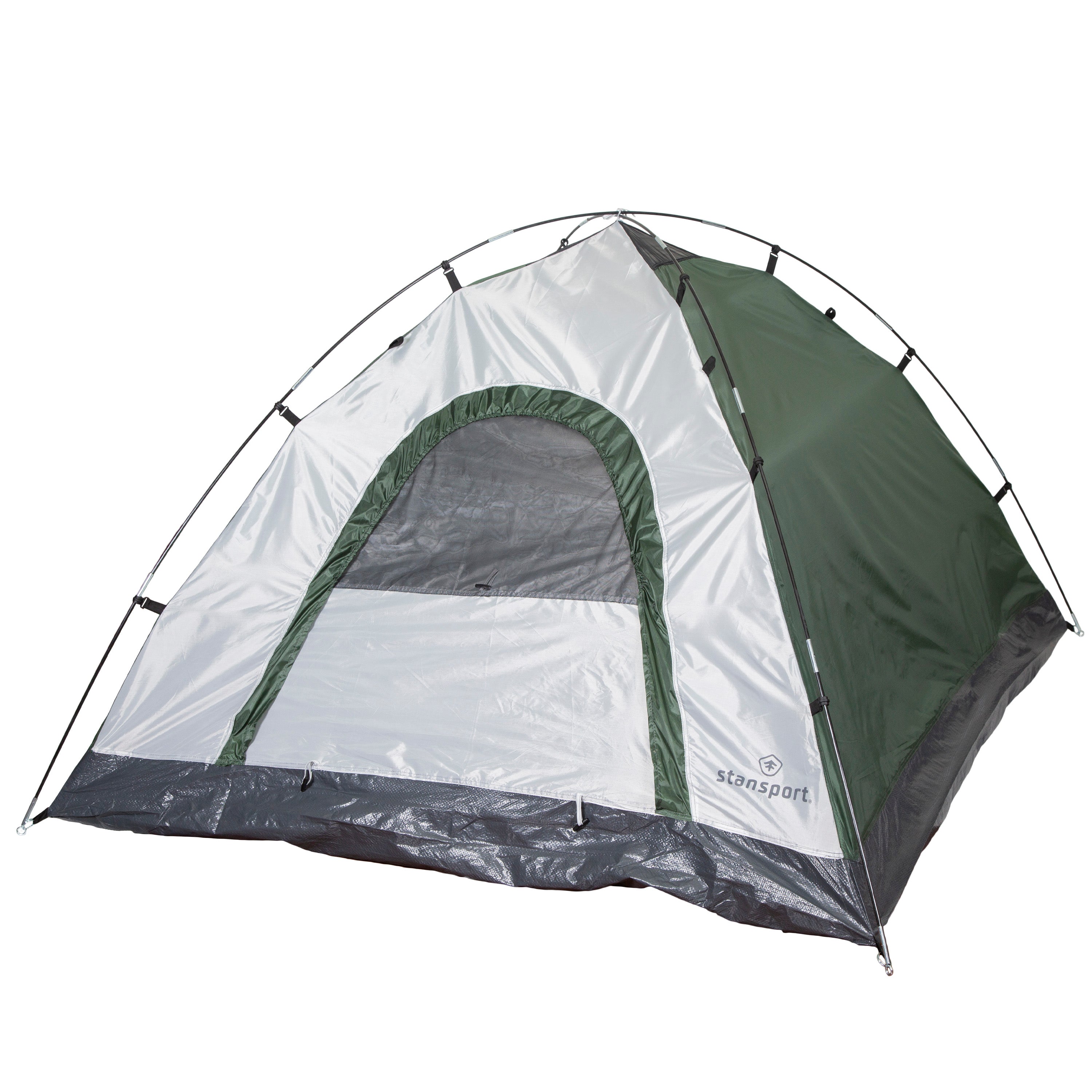 Adventure Tent - 5Ft 6 In X 6 Ft 6 In X 43 In-eSafety Supplies, Inc
