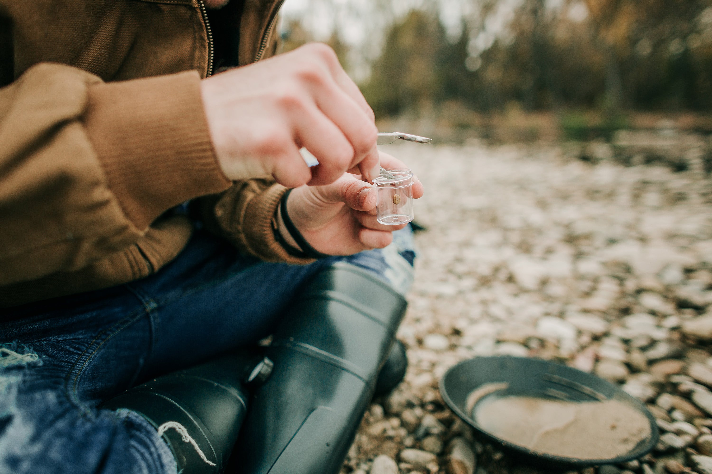 Vial Set - Two Each Of 1/2 And 1 Ounce-eSafety Supplies, Inc