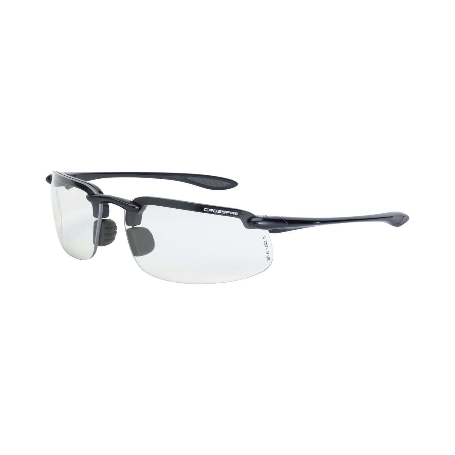 Crossfire ES4 Premium Safety Eyewear-eSafety Supplies, Inc