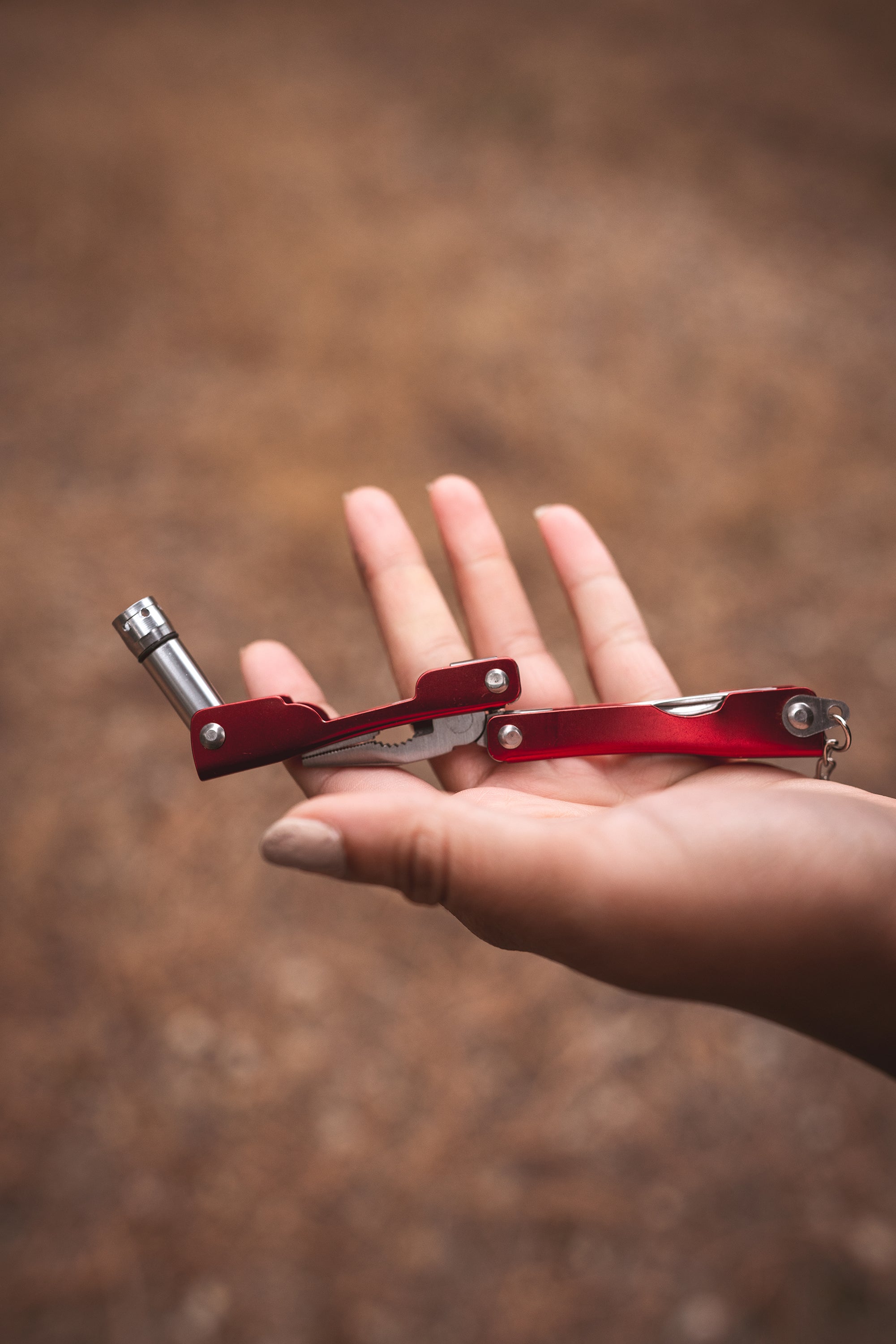 Emergency Survival First Aid Kit-eSafety Supplies, Inc