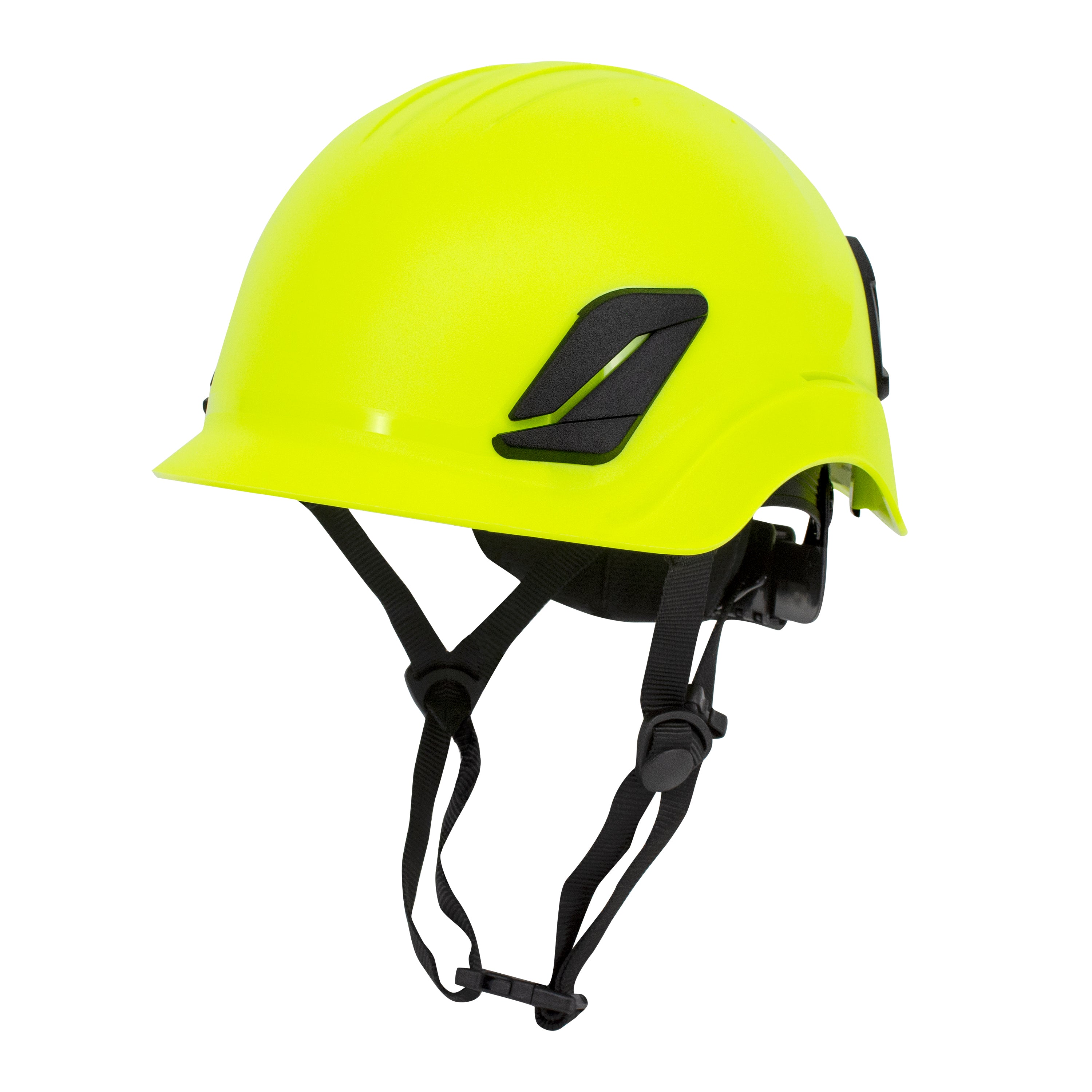 Radians Titanium Non-Vented Climbing Style Helmet-eSafety Supplies, Inc