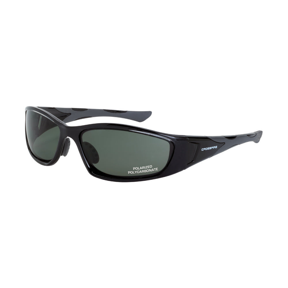 Crossfire MP7 Foam Lined Safety Eyewear-eSafety Supplies, Inc