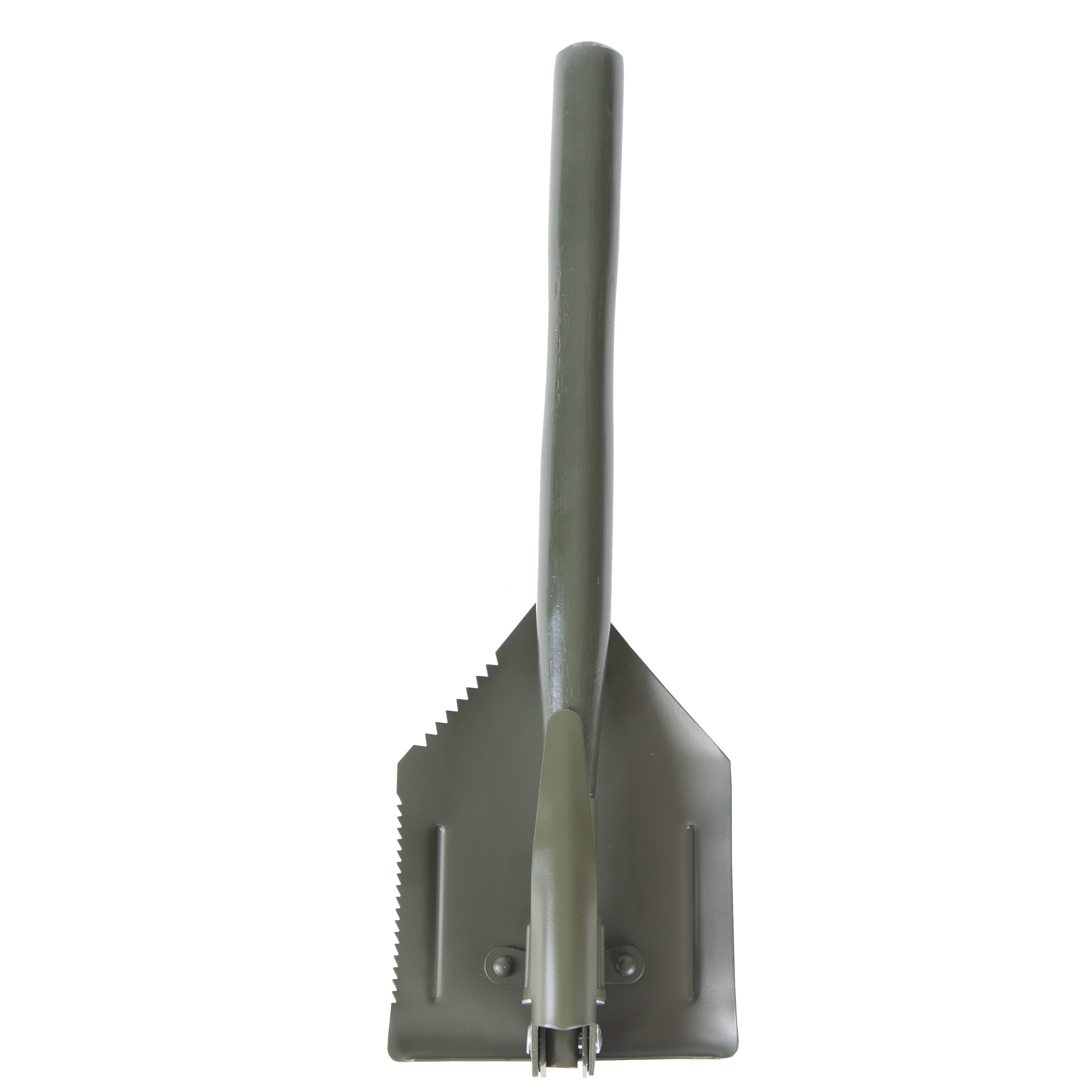 Folding Pick Shovel - O.D.-eSafety Supplies, Inc