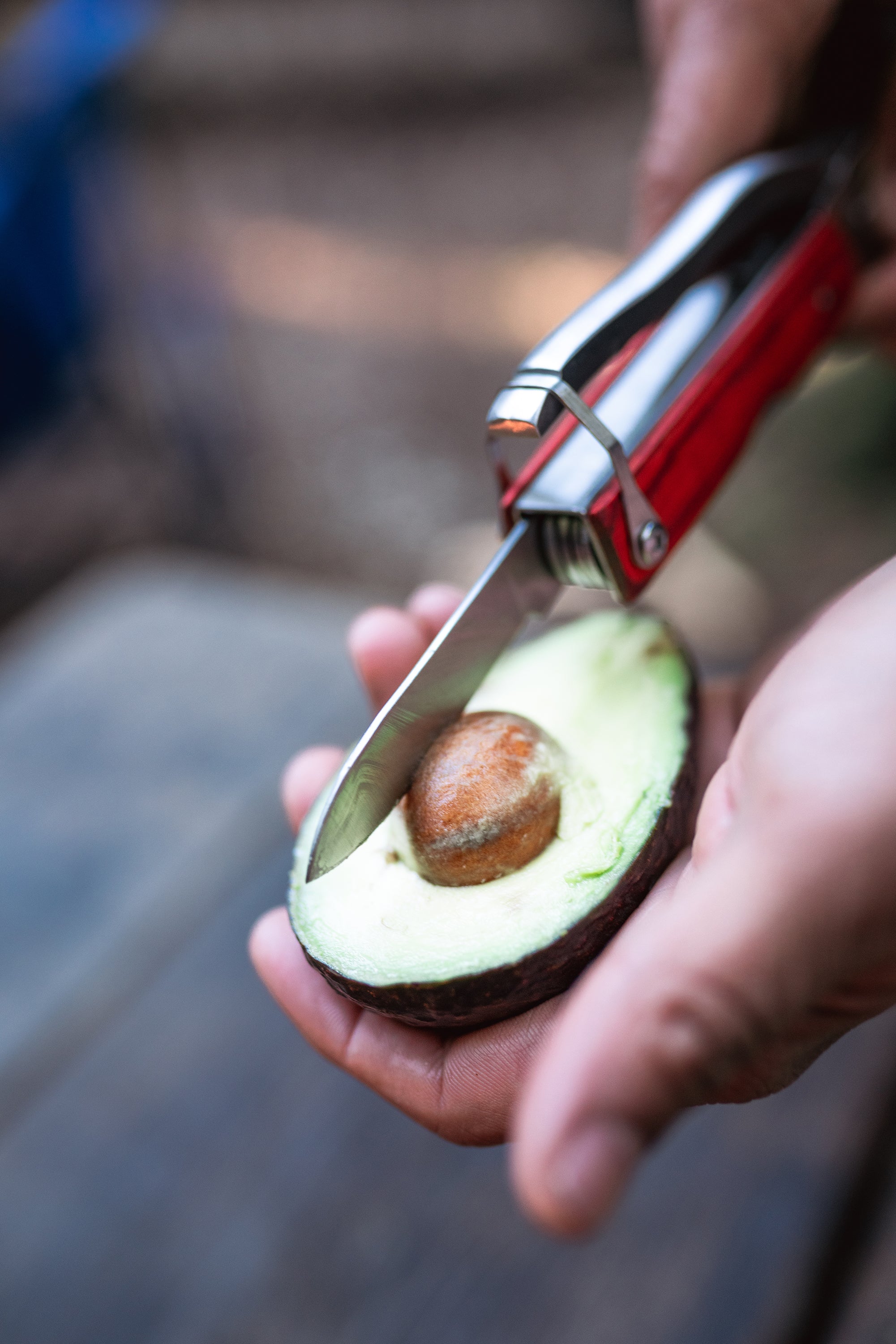 Emergency/ Campers Multi Tool-eSafety Supplies, Inc