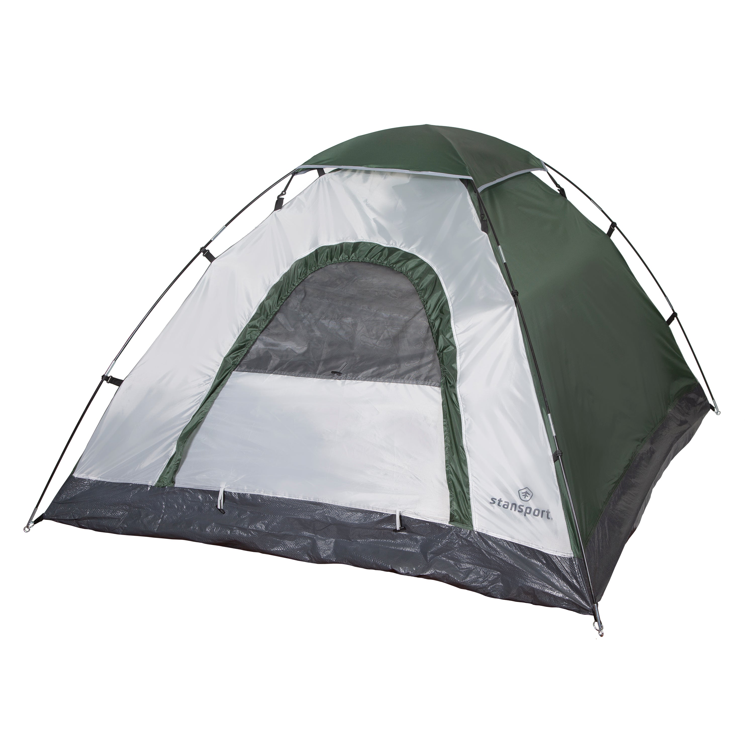 Adventure Tent - 5Ft 6 In X 6 Ft 6 In X 43 In-eSafety Supplies, Inc