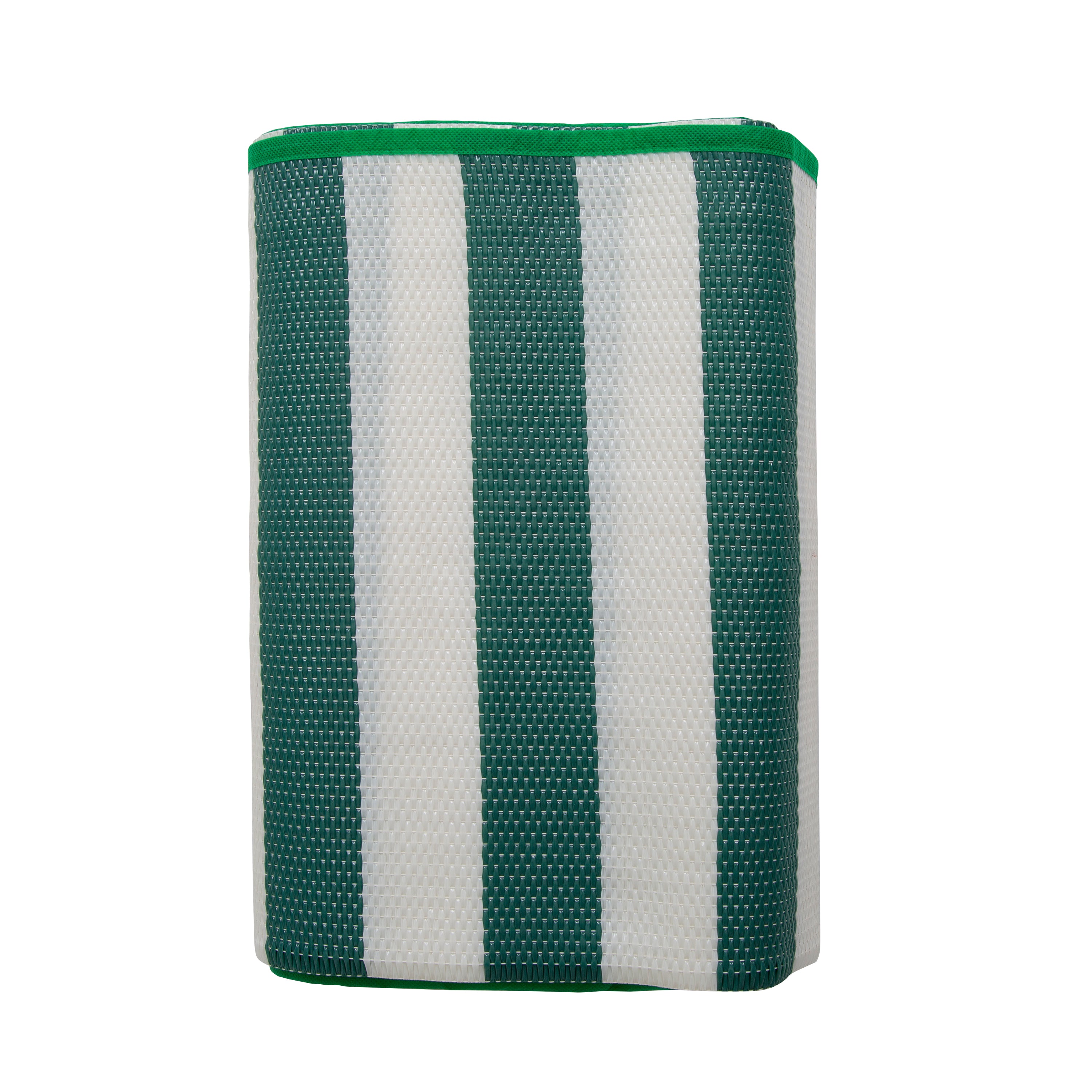 Tatami Ground Mat 60 X 78 - Green-eSafety Supplies, Inc