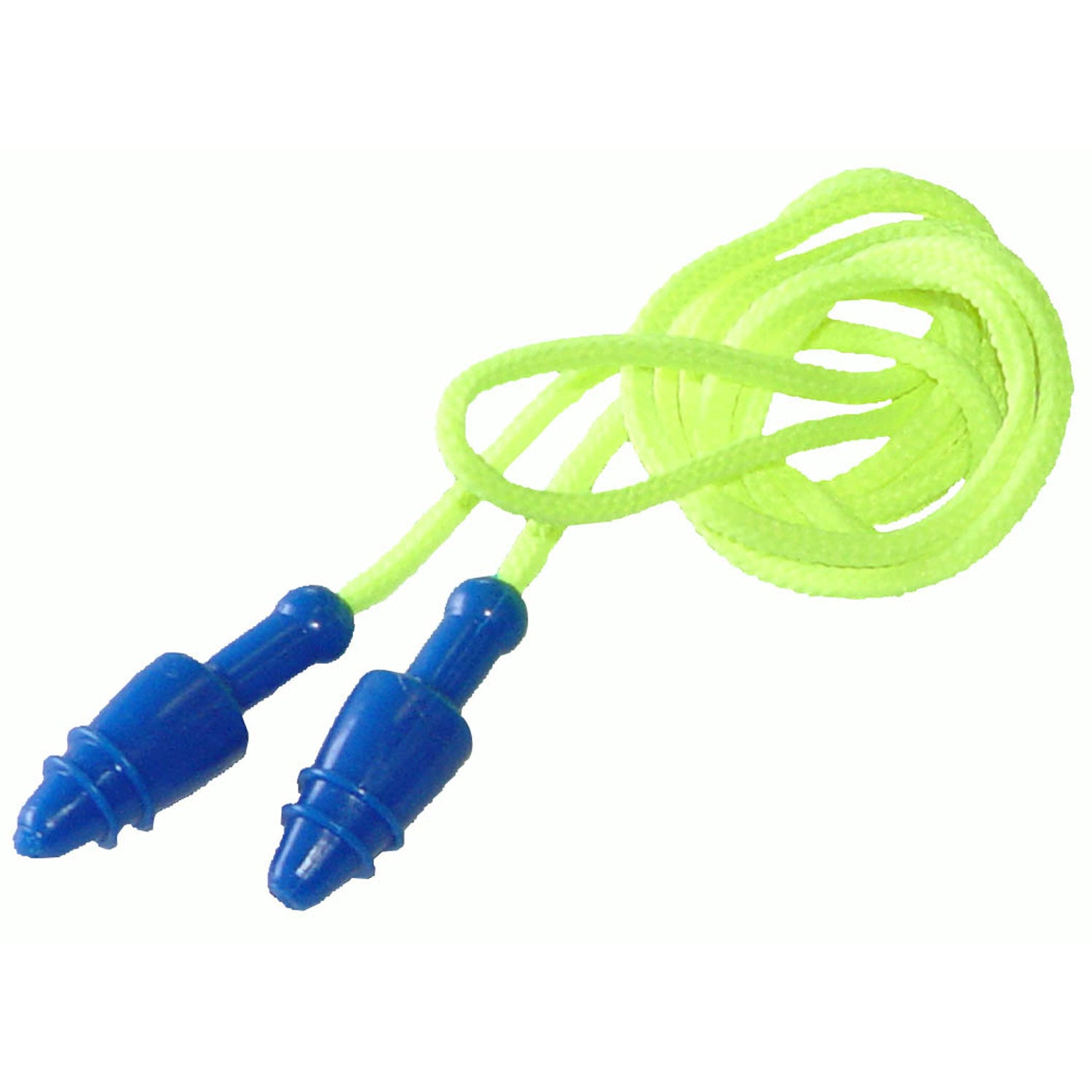 Radians Snug Plug Metal Detectable Earplugs-eSafety Supplies, Inc