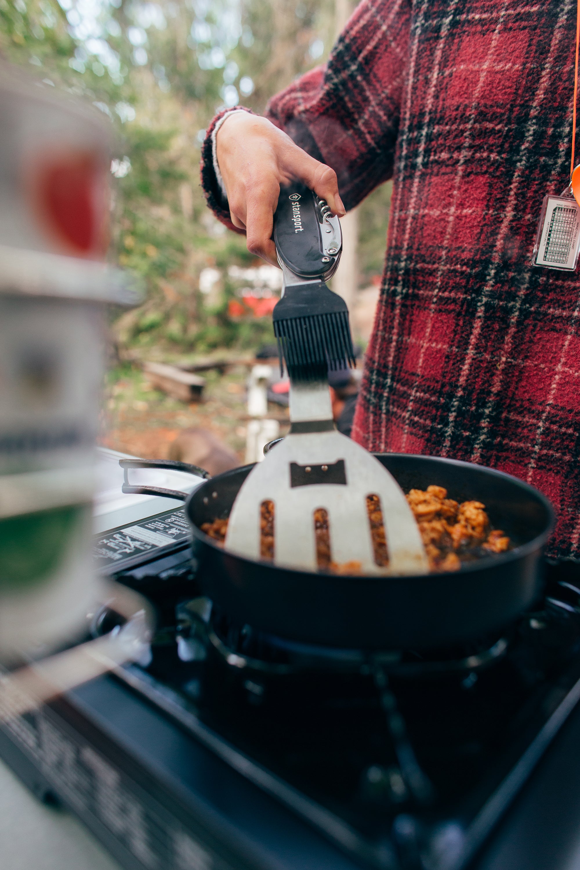 5 In 1 Bbq Multi Tool-eSafety Supplies, Inc