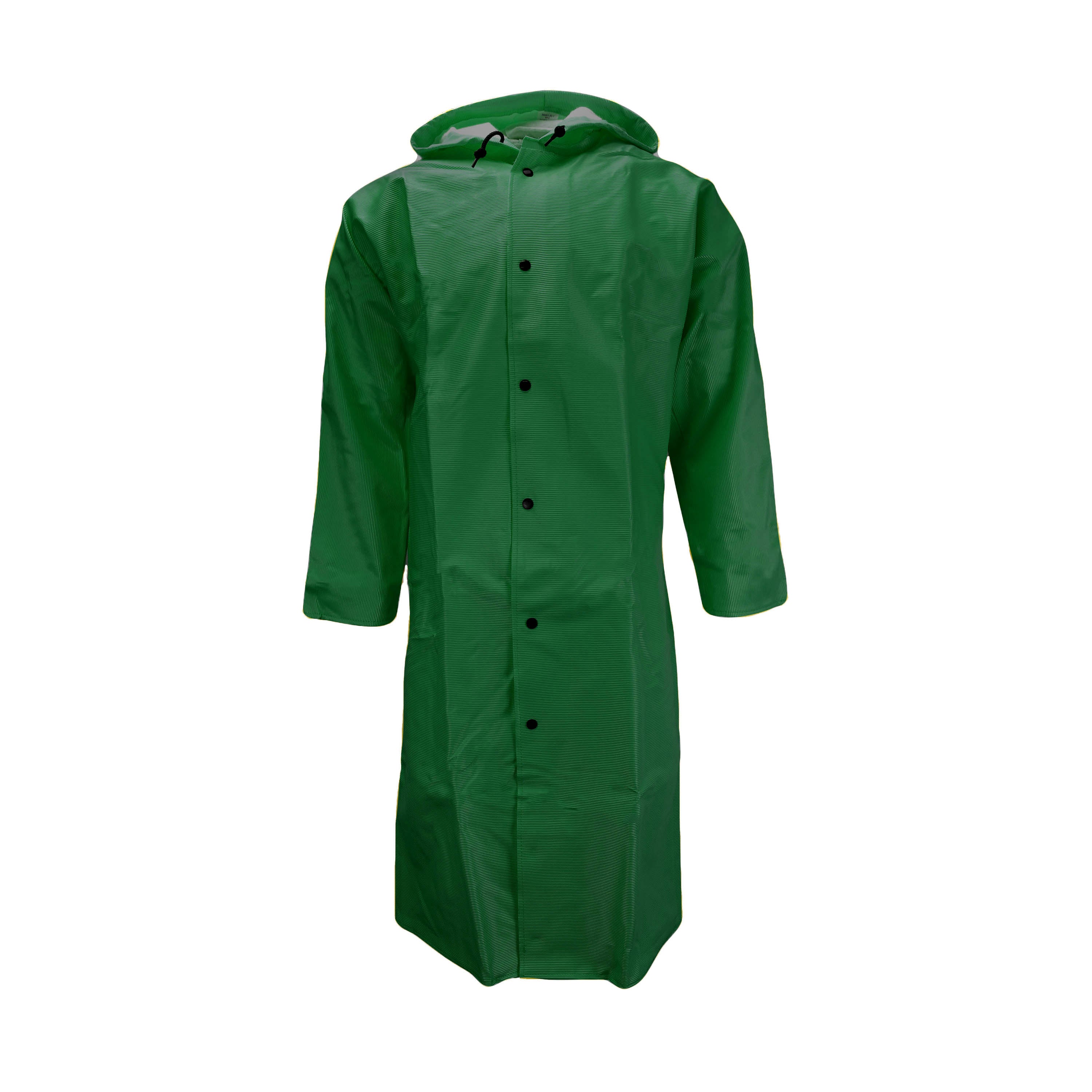 Neese 56AC Dura Quilt Coat with Hood-eSafety Supplies, Inc