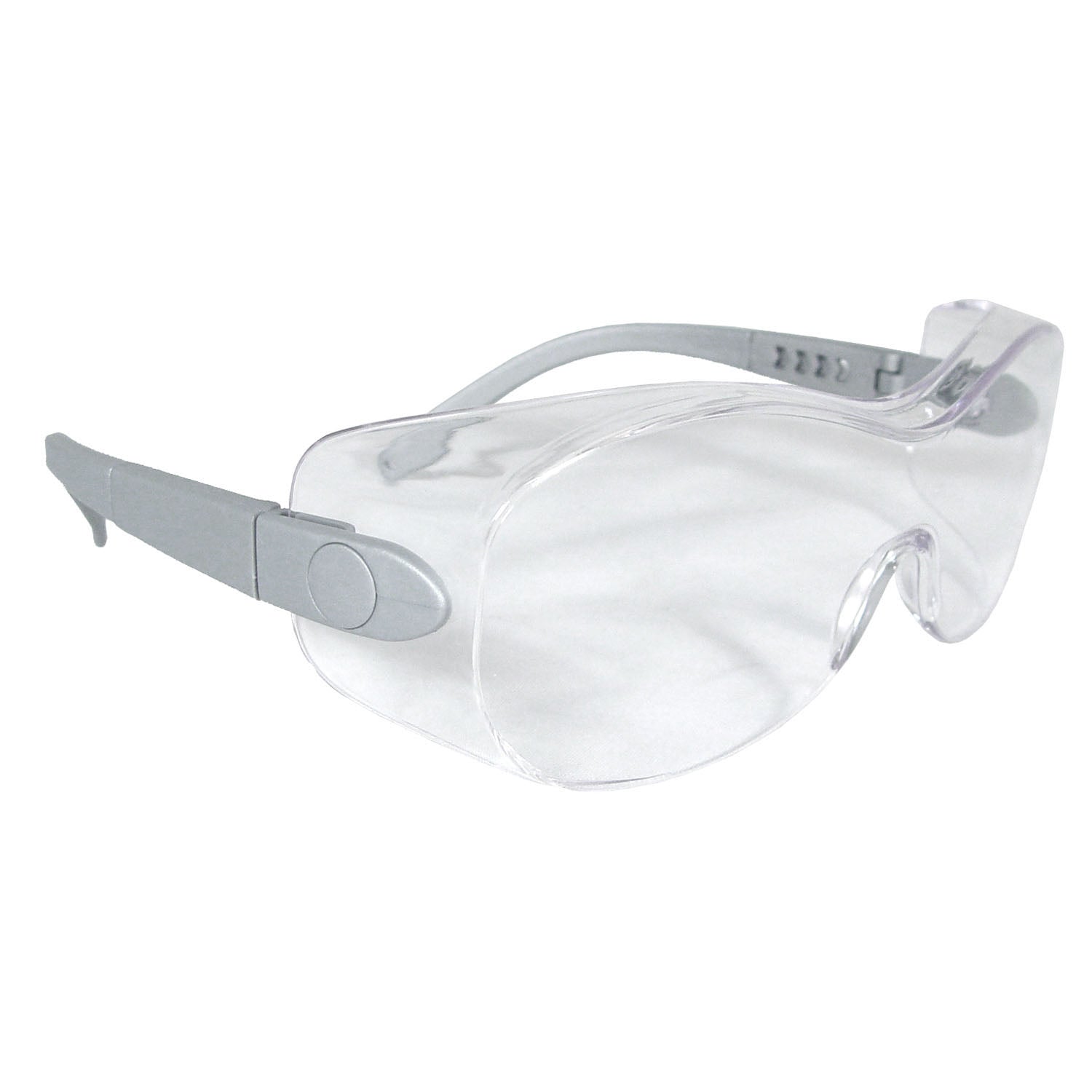Radians Sheath™ OTG Safety Eyewear-eSafety Supplies, Inc