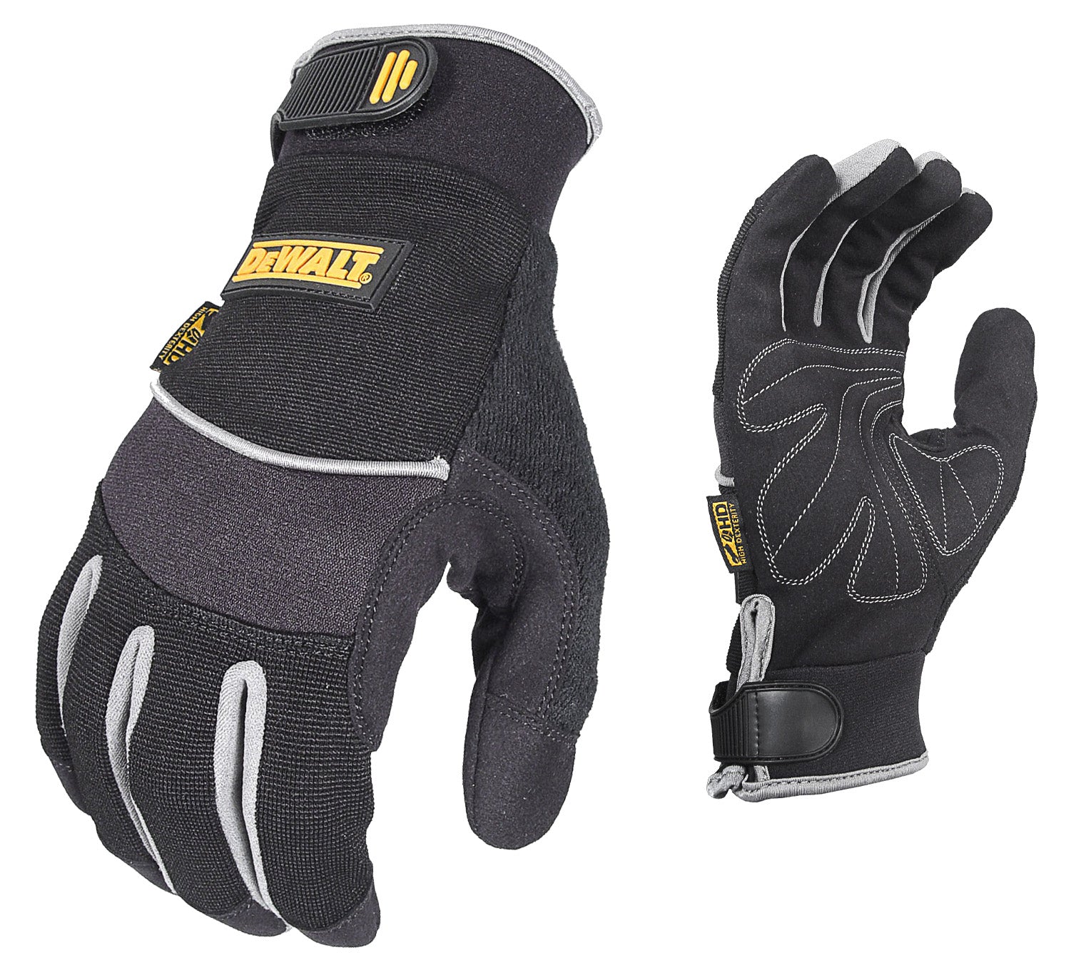 DEWALT DPG200 General Utility Performance Glove-eSafety Supplies, Inc