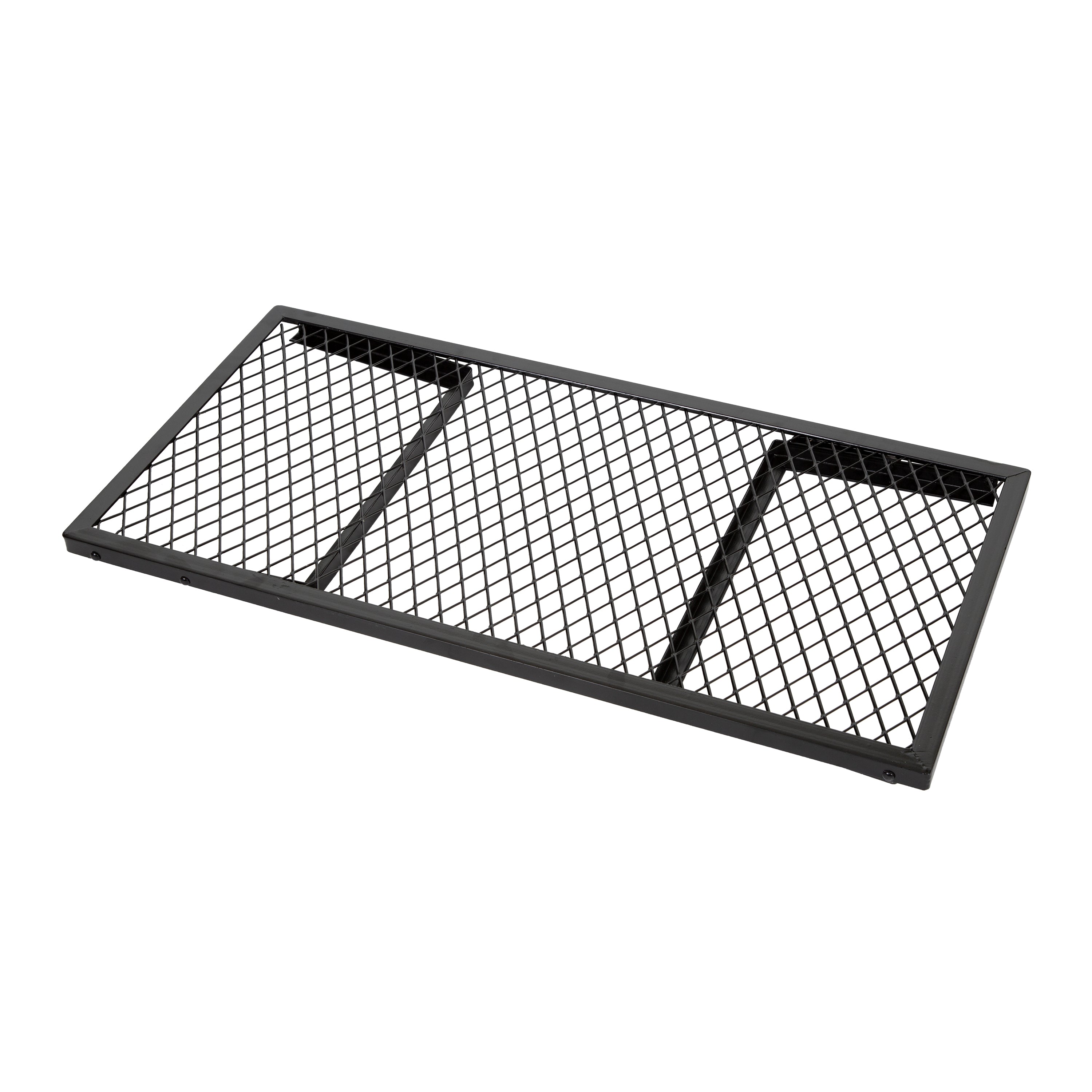 Heavy Duty Steel Camp Grill - 36 In X 18 In-eSafety Supplies, Inc